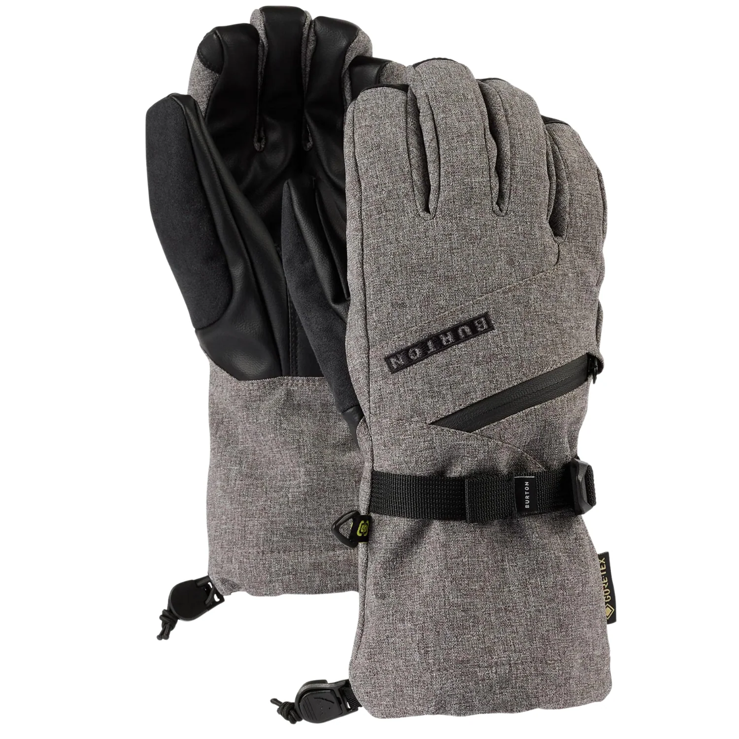 Burton Gore-Tex Gloves 2025 - Women's - Image 4