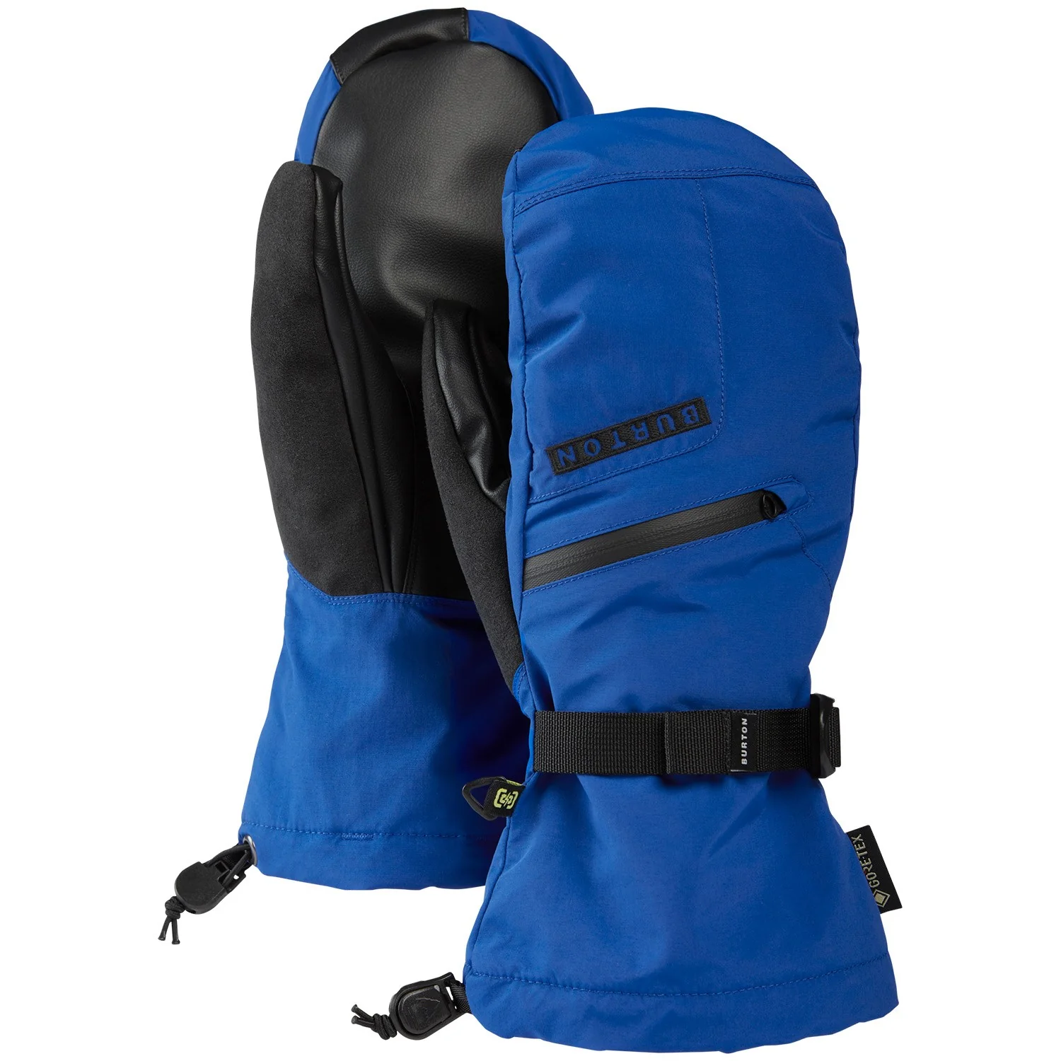 Burton Gore-Tex Mitten 2026 - Men's - Image 3