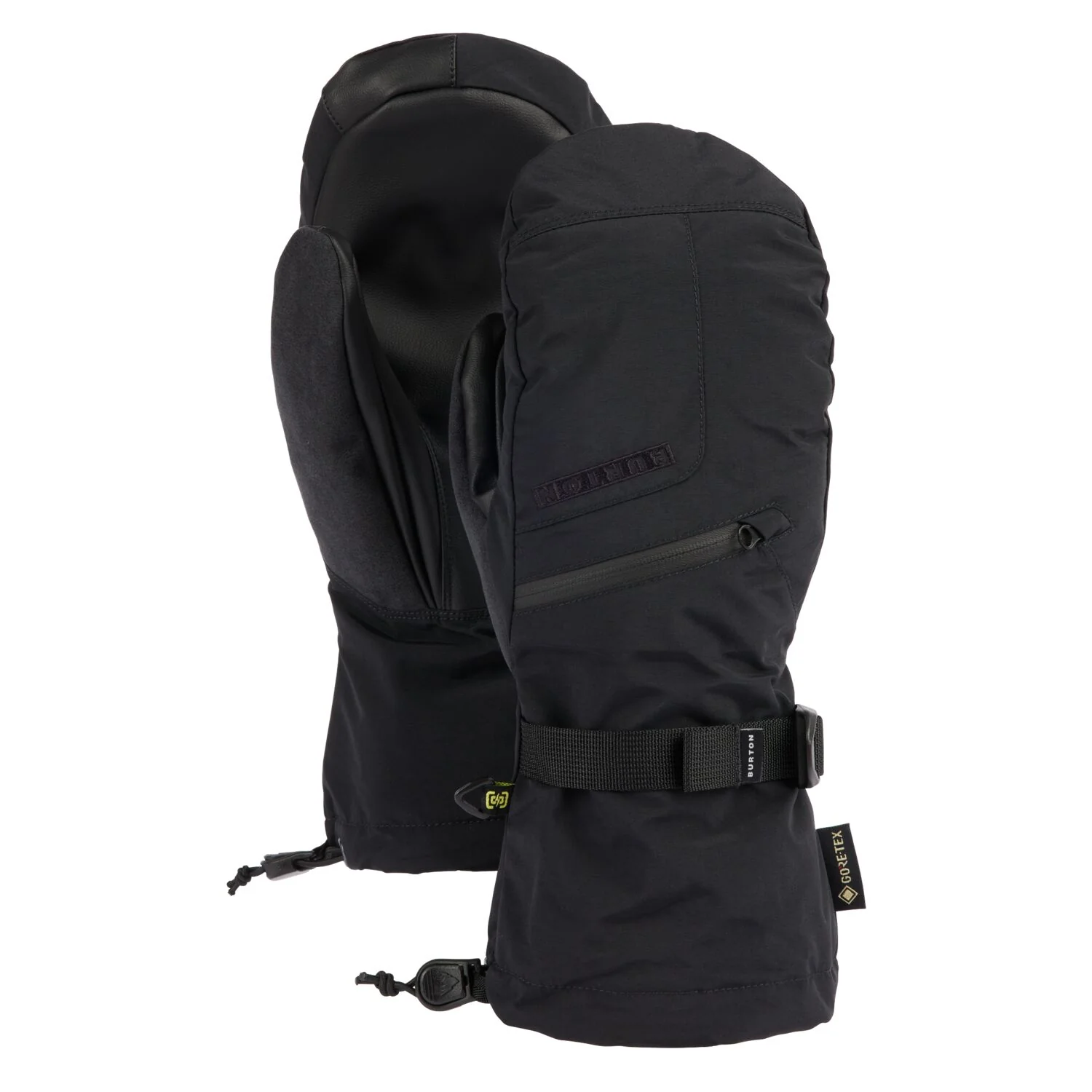 Burton Gore-Tex Mitten 2026 - Men's - Image 5