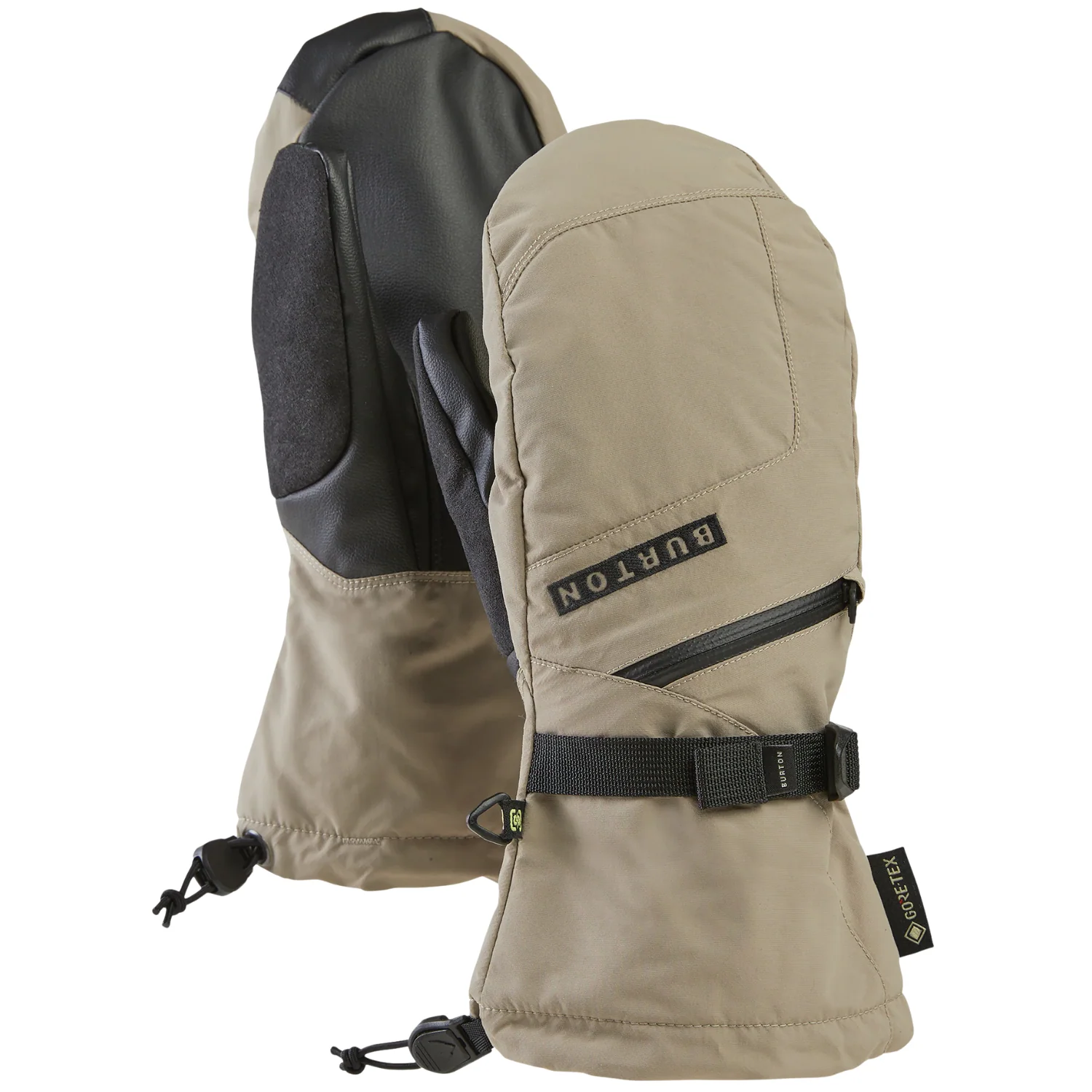 Burton Gore-Tex Mitten 2026 - Women's - Image 4
