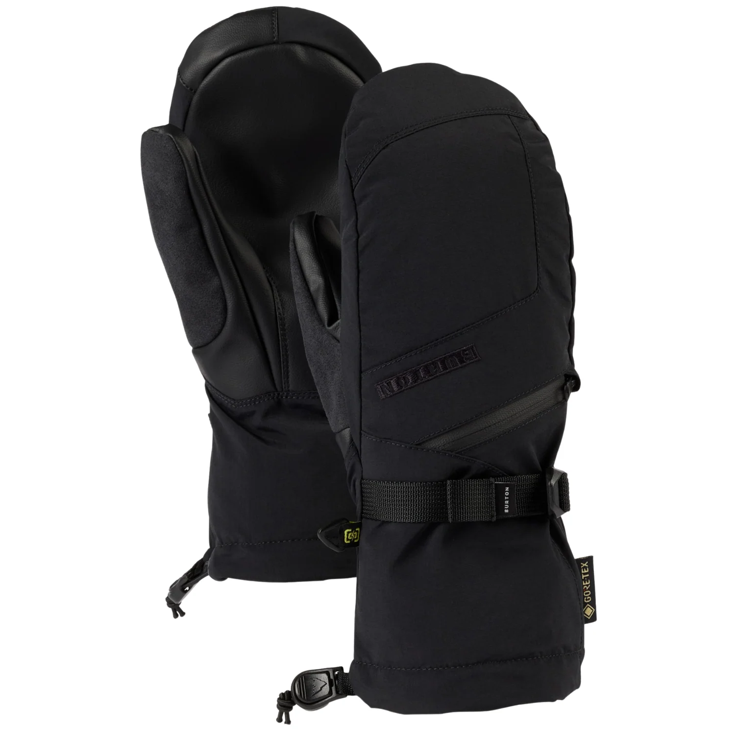 Burton Gore-Tex Mitten 2026 - Women's - Image 5