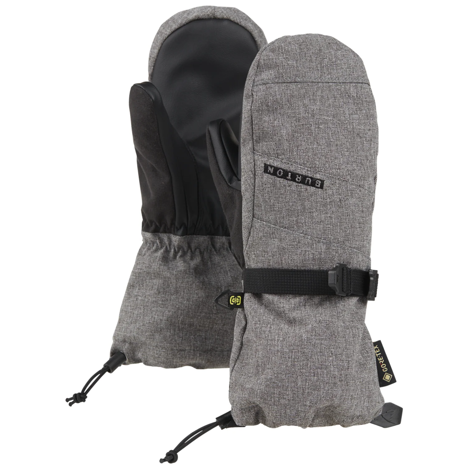Burton Gore-Tex Mittens 2024 - Kid's - Image 3