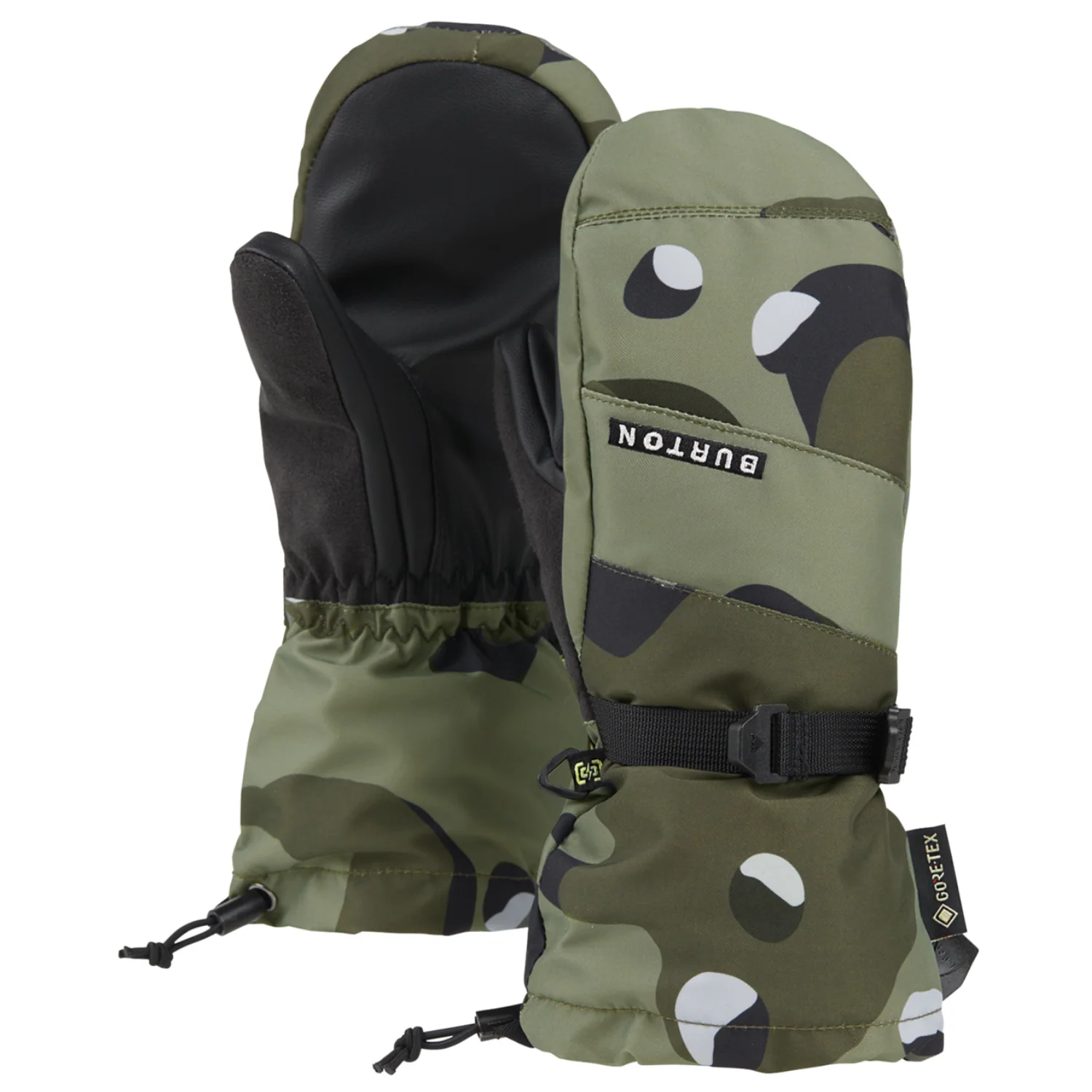 Burton Gore-Tex Mittens 2024 - Kid's - Image 4