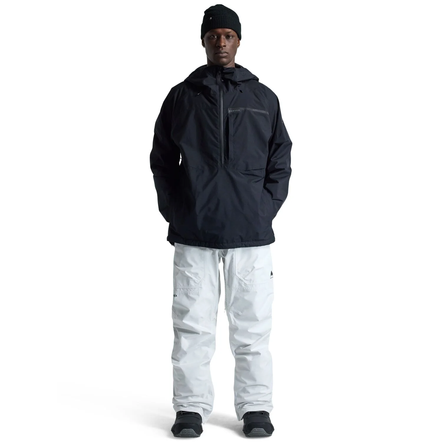 Burton Gore-Tex Pillowline 2L Anorak Jacket 2025 - Men's - Image 13
