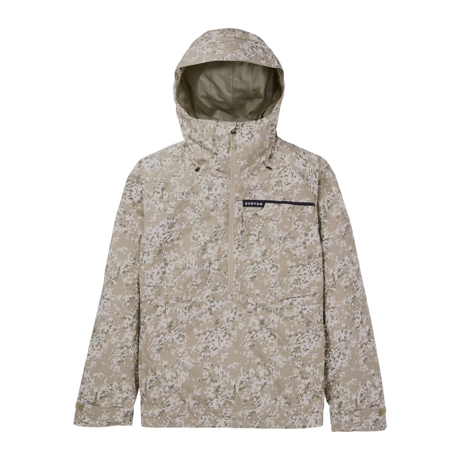Burton Gore-Tex Pillowline 2L Anorak Jacket 2025 - Men's - Image 8