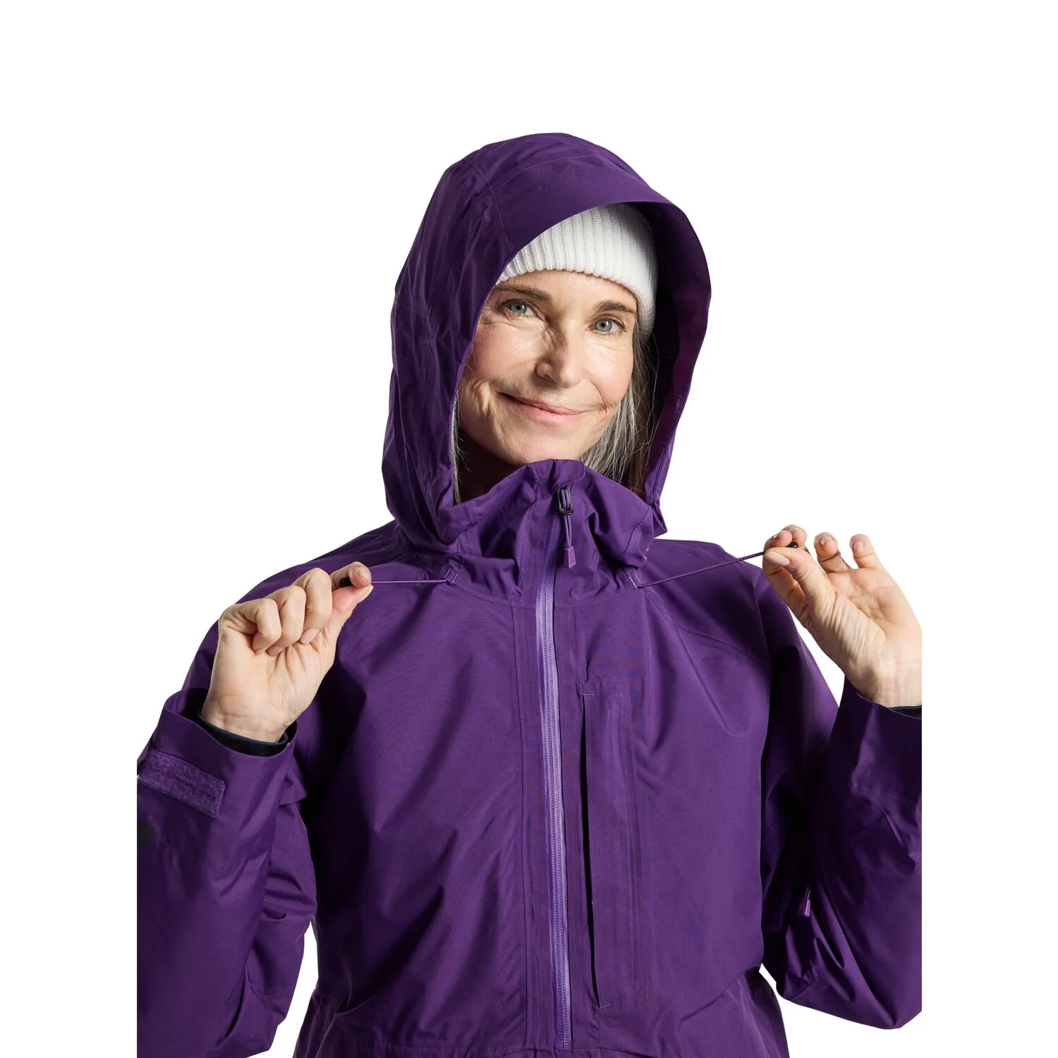 Burton Gore-Tex Pillowline Anorak 2025 - Women's - Image 13