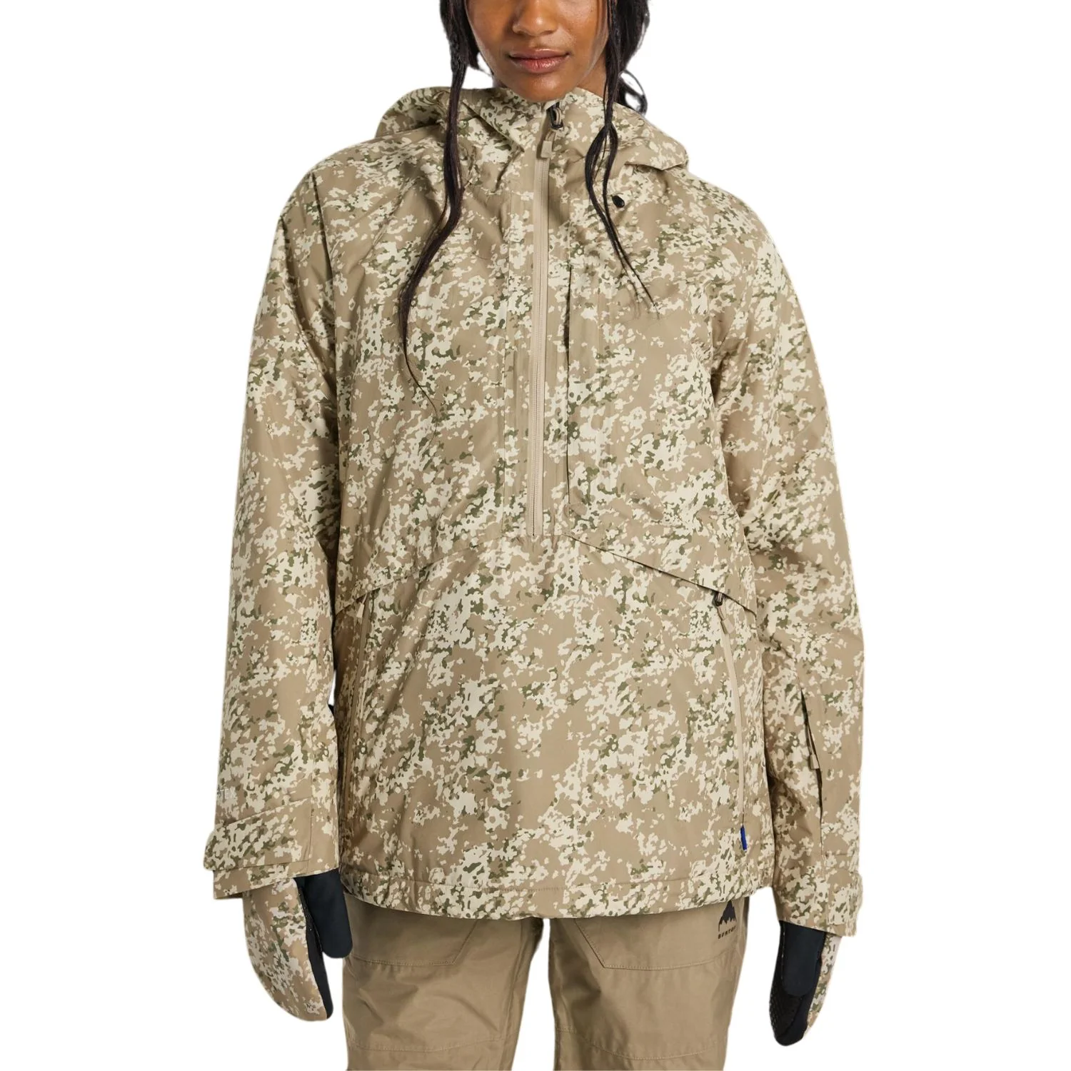 Burton Gore-Tex Pillowline Anorak 2025 - Women's - Image 19