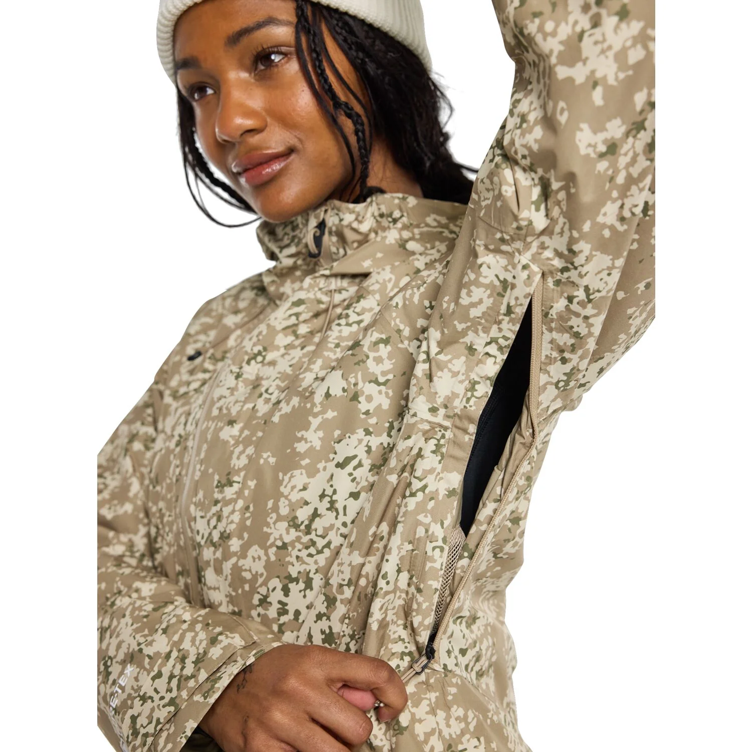 Burton Gore-Tex Pillowline Anorak 2025 - Women's - Image 24