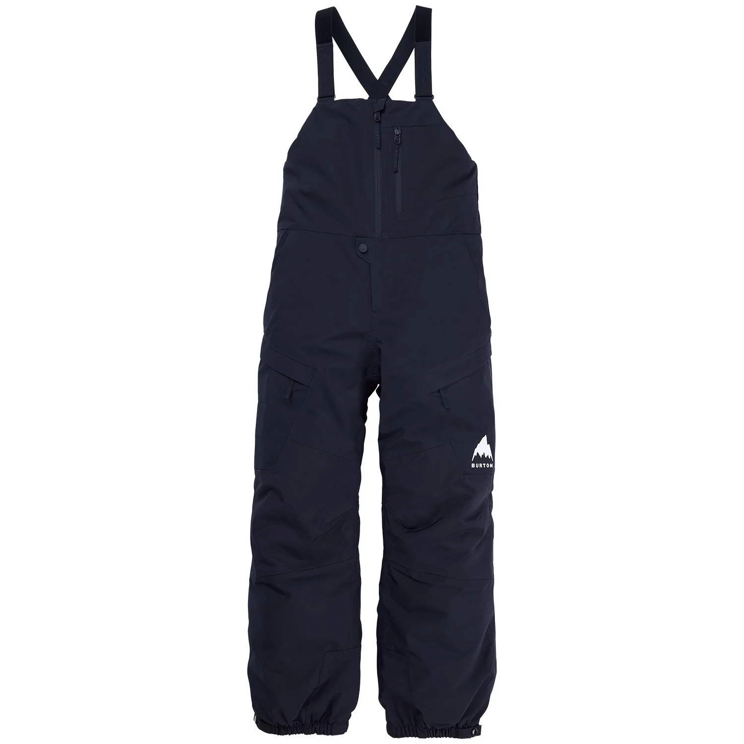 Burton Gore-Tex Powline Bib 2026 - Kids' - Image 5