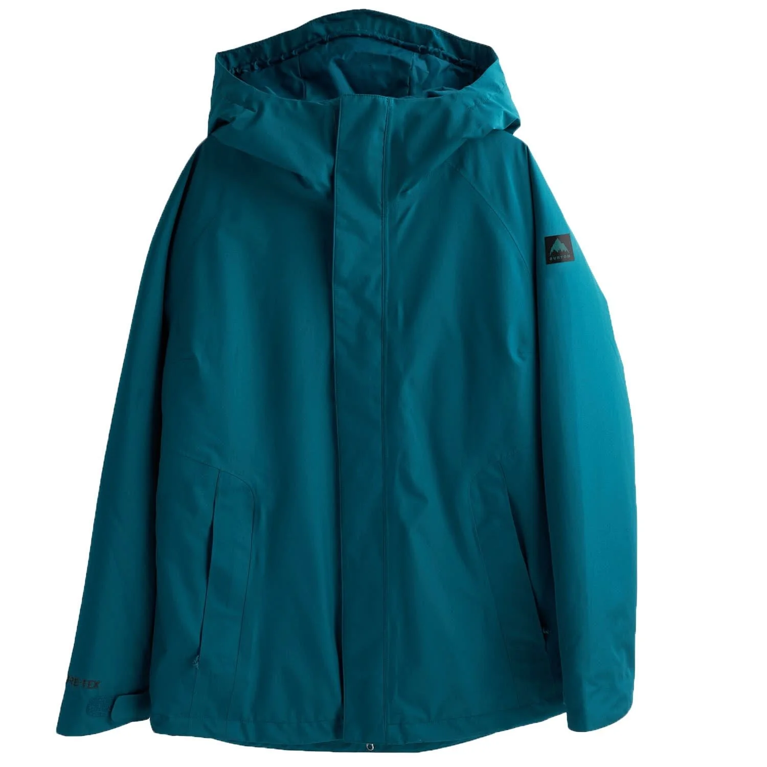 Burton Gore-Tex Powline 2L Shell Jacket 2022 - Women's - Image 7