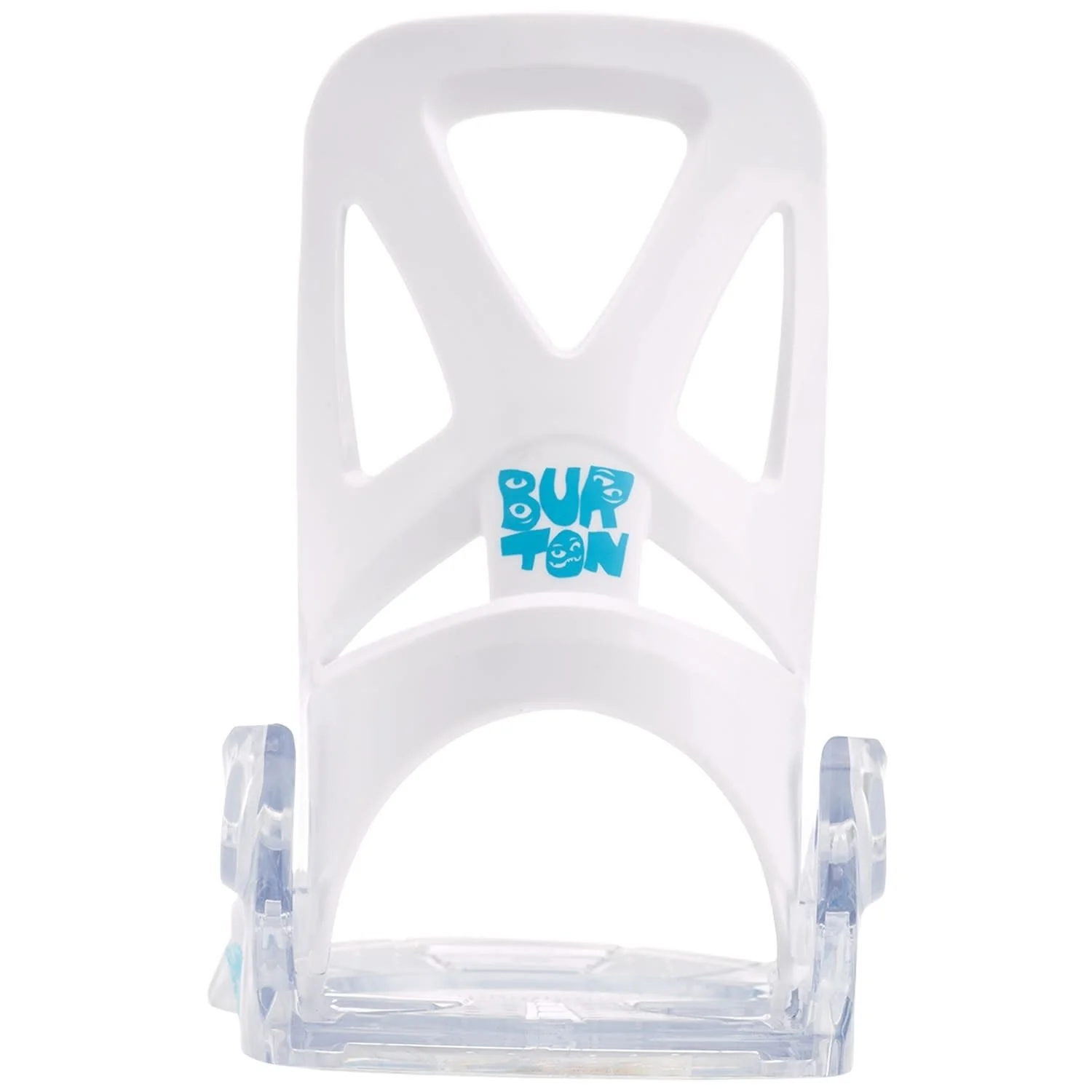 Burton Grom 2022 - Kid's Snowboard Bindings - Image 10