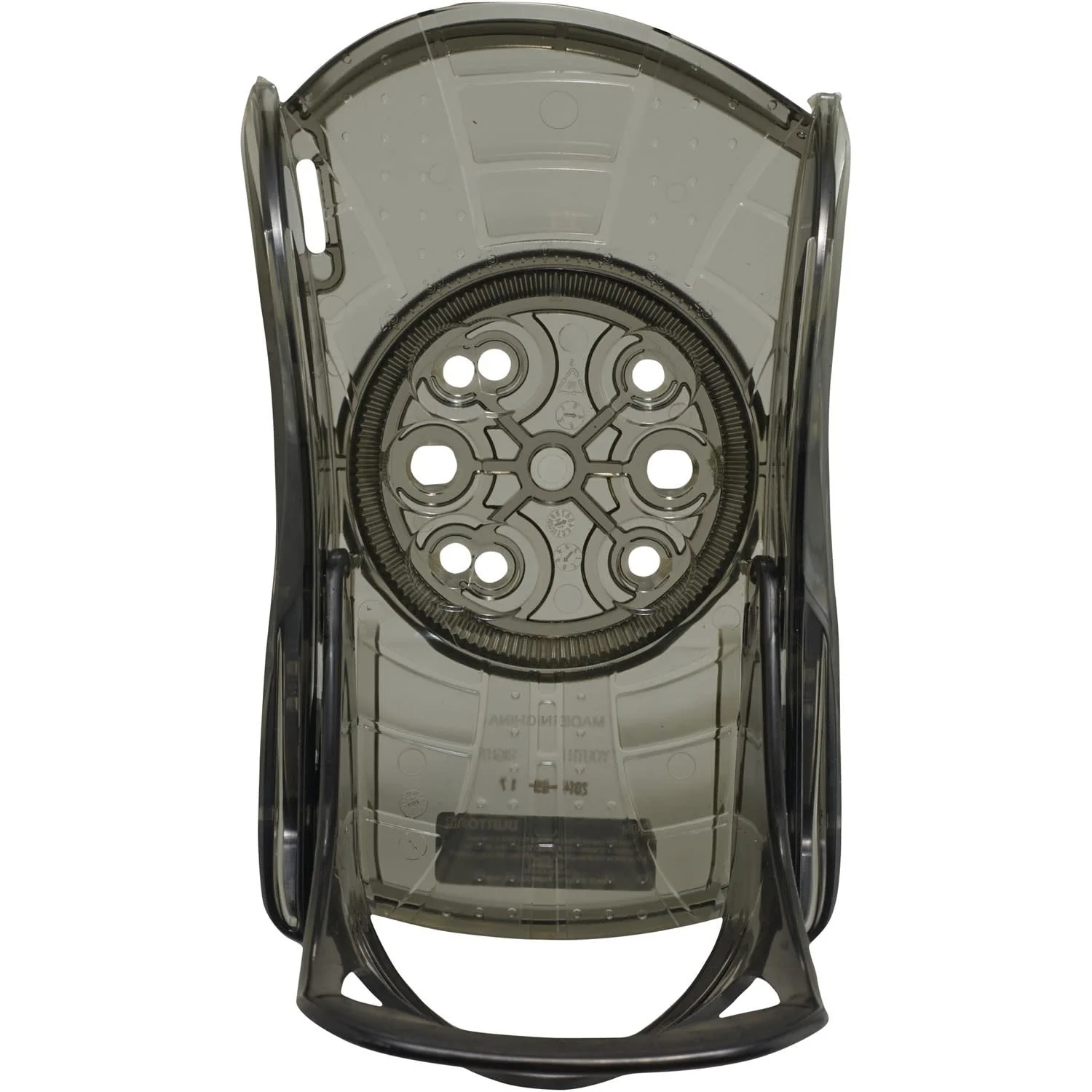 Burton Grom 2022 - Kid's Snowboard Bindings - Image 13