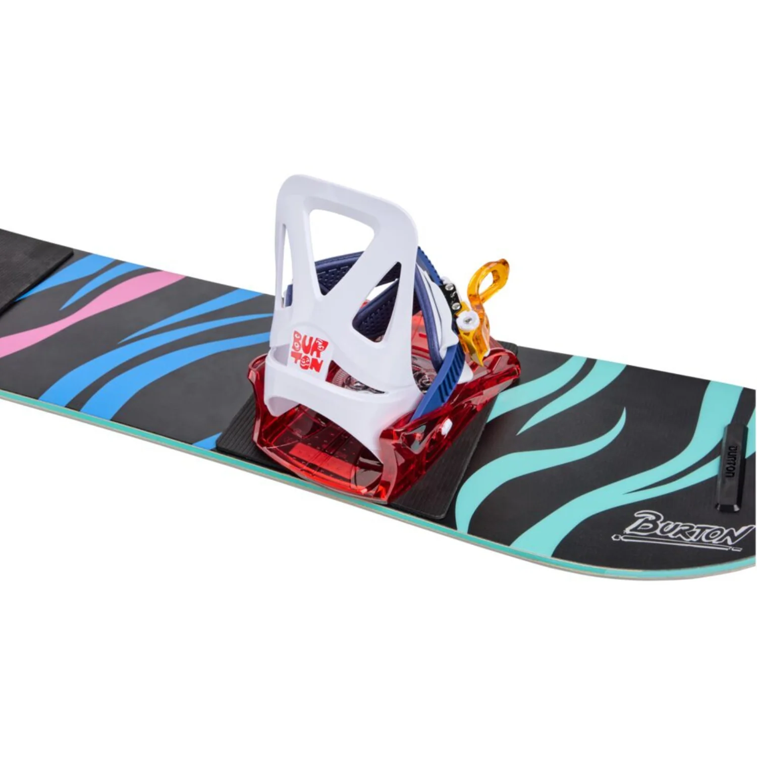 Burton Grom Bindings 2026 - Kids' - Image 12