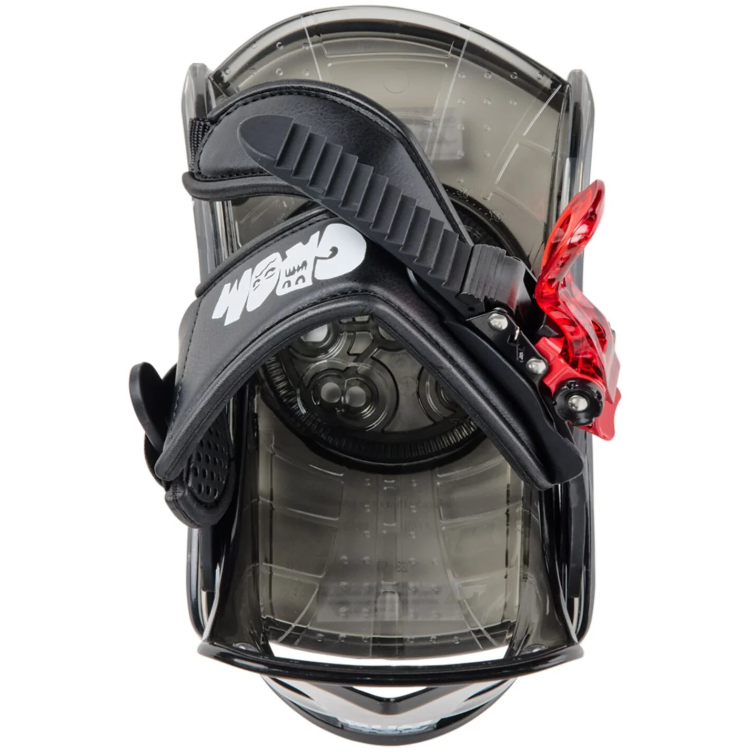 Burton Grom Bindings 2026 - Kids' - Image 4