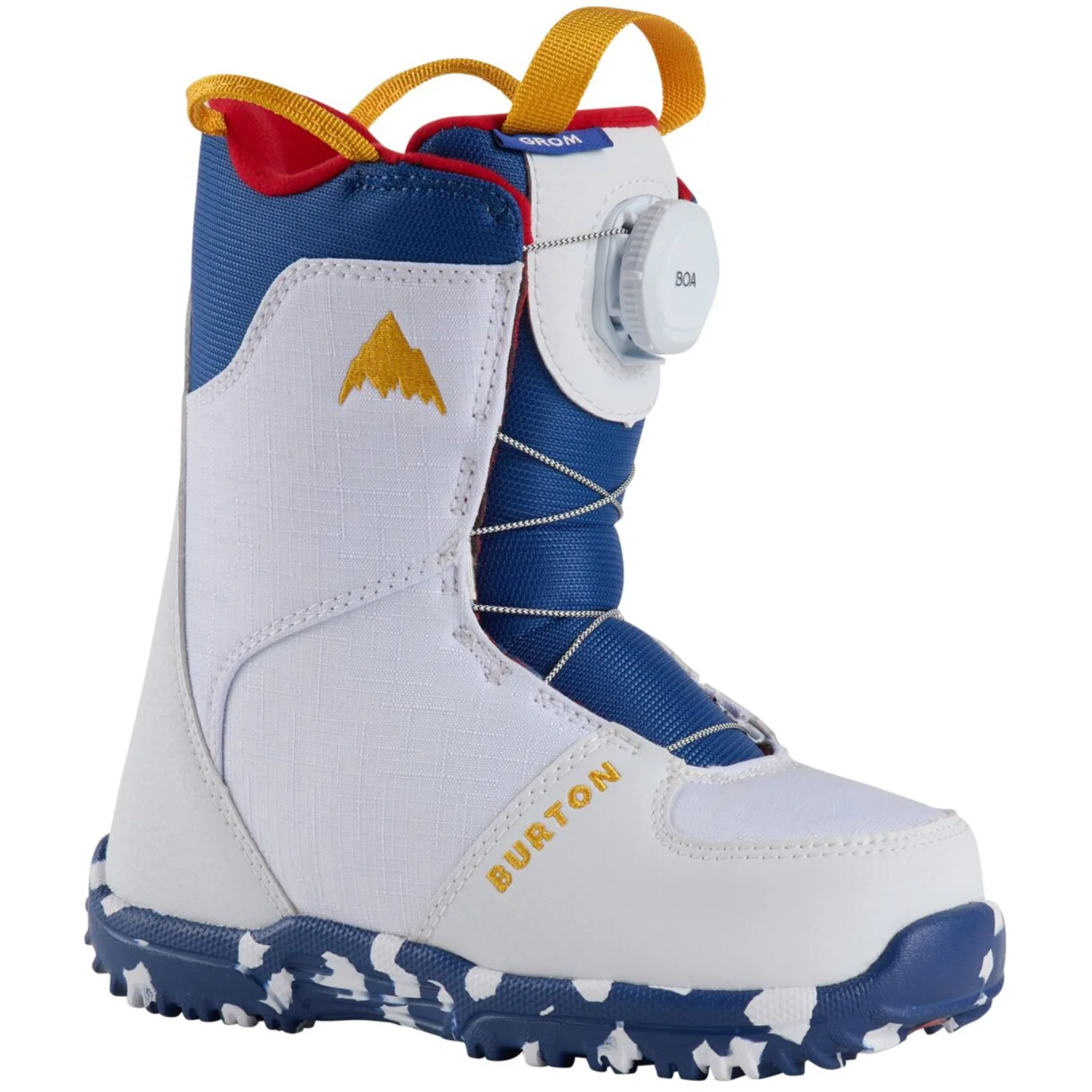 Burton Grom Boa Boots 2026 - Kids'