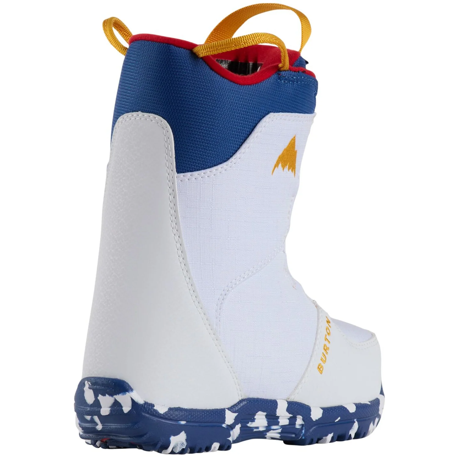 Burton Grom Boa Boots 2026 - Kids' - Image 2