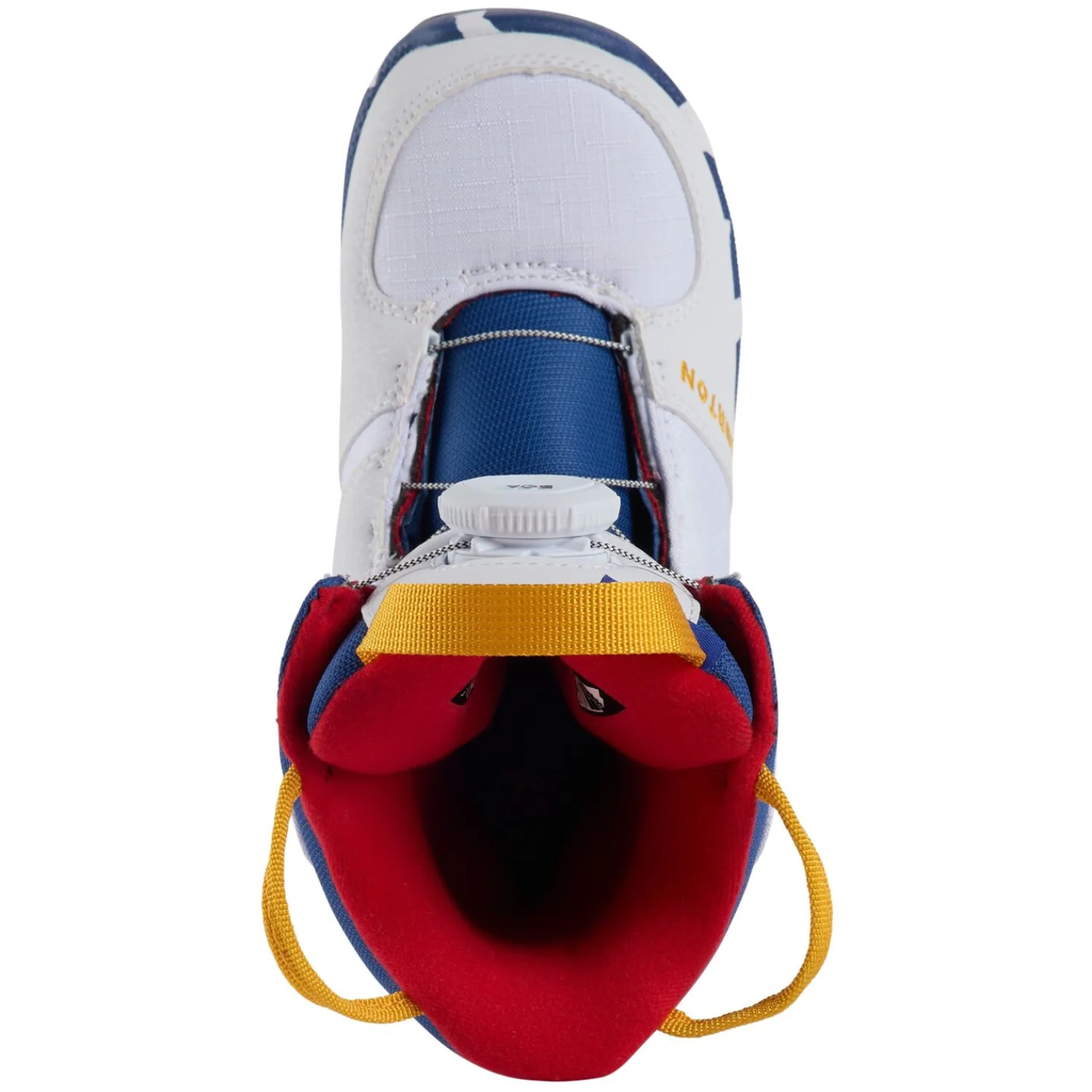 Burton Grom Boa Boots 2026 - Kids' - Image 3