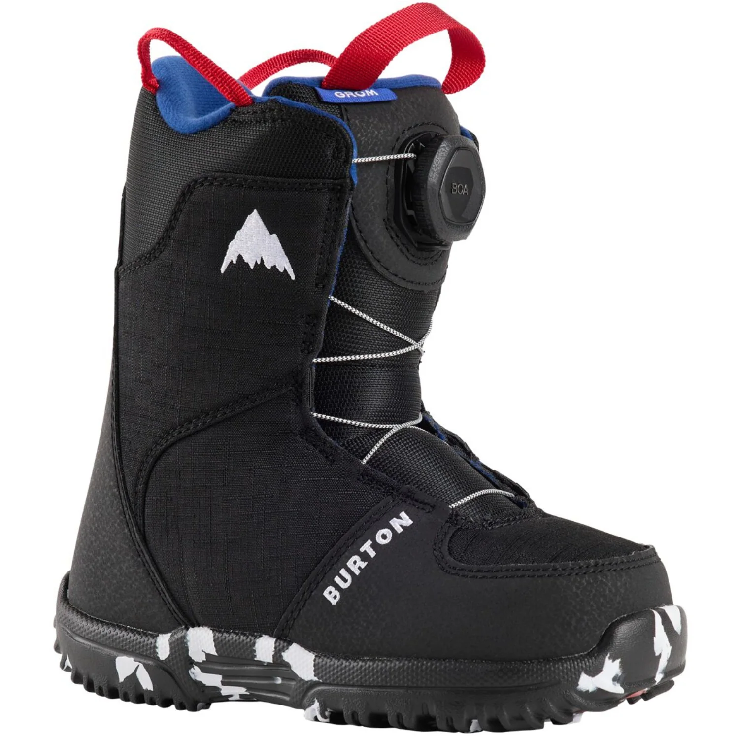 Burton Grom Boa Boots 2026 - Kids' - Image 5