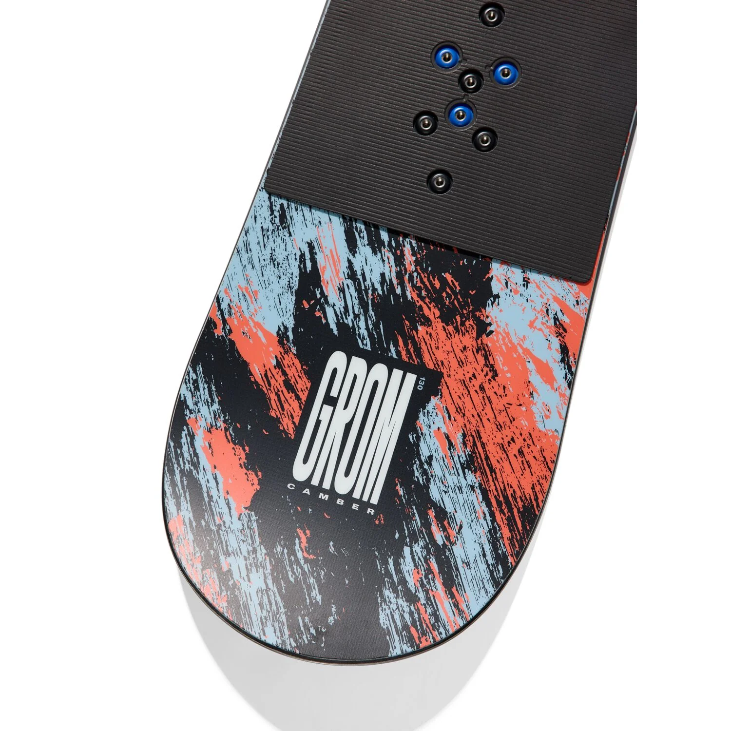 Burton Grom Camber Snowboard 2026 - Kids' - Image 2