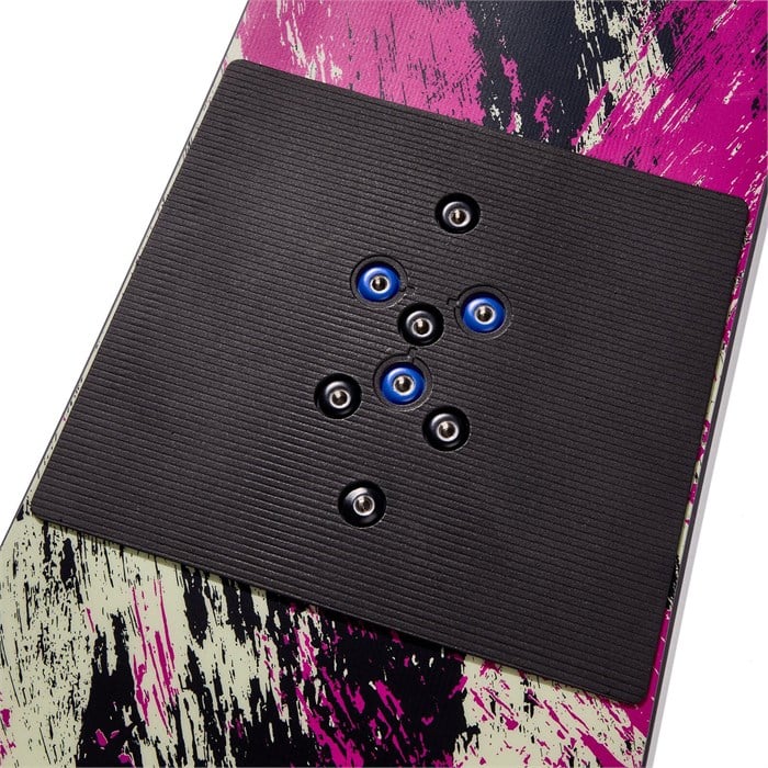 Burton Grom Purple Snowboard 2026 - Kid's - Image 3