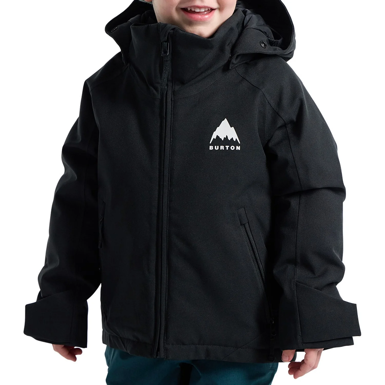 Burton Hillslope Jacket 2026 - Toddlers'