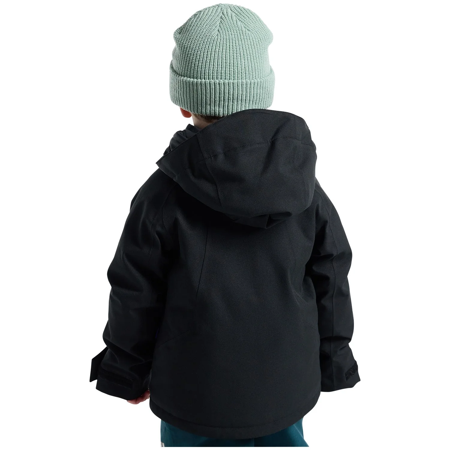 Burton Hillslope Jacket 2026 - Toddlers' - Image 2