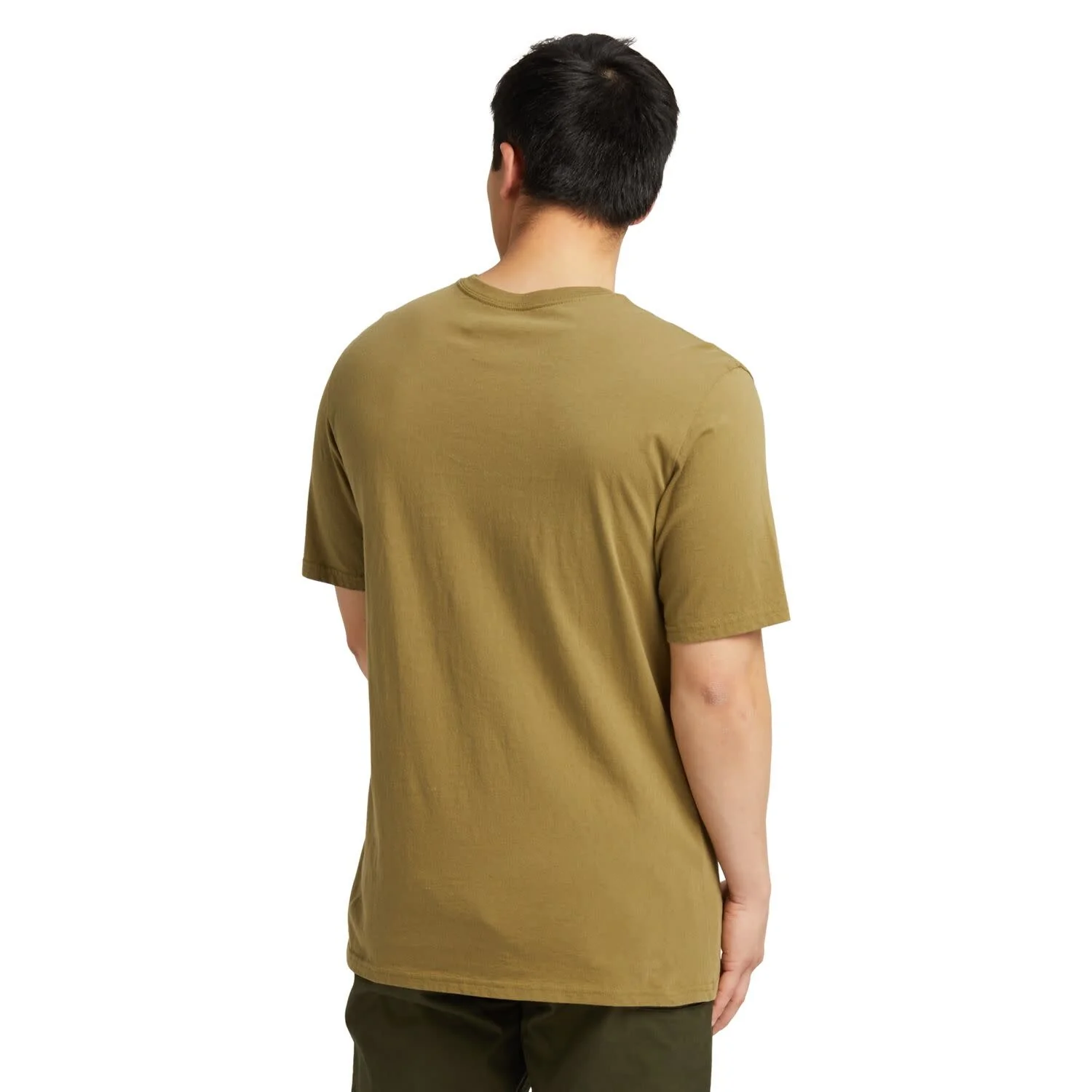 Burton Horizontal Mountain Short Sleeve Shirt - Image 7