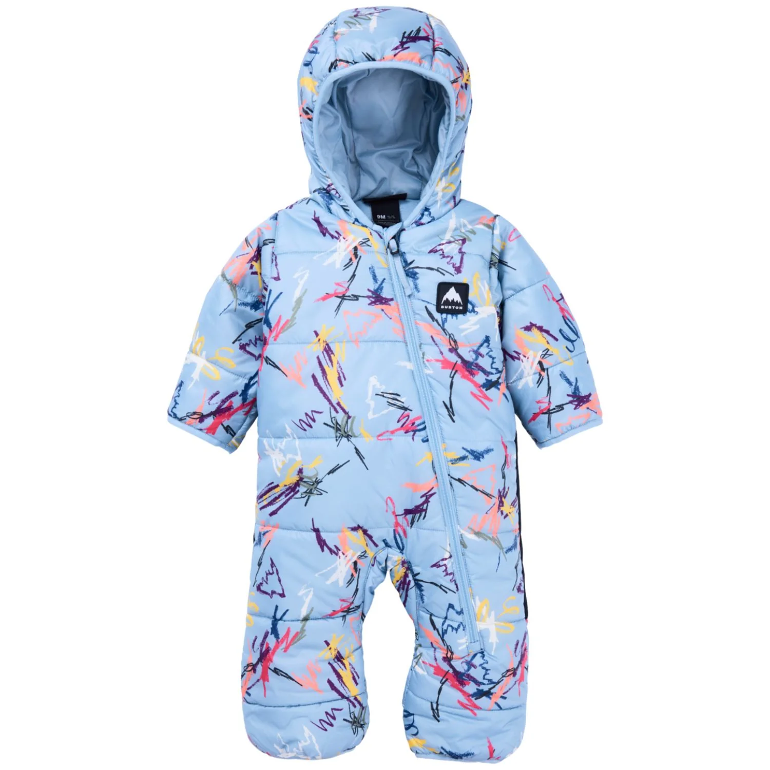 Burton Infant Buddy Bunting 2026 - Toddlers'