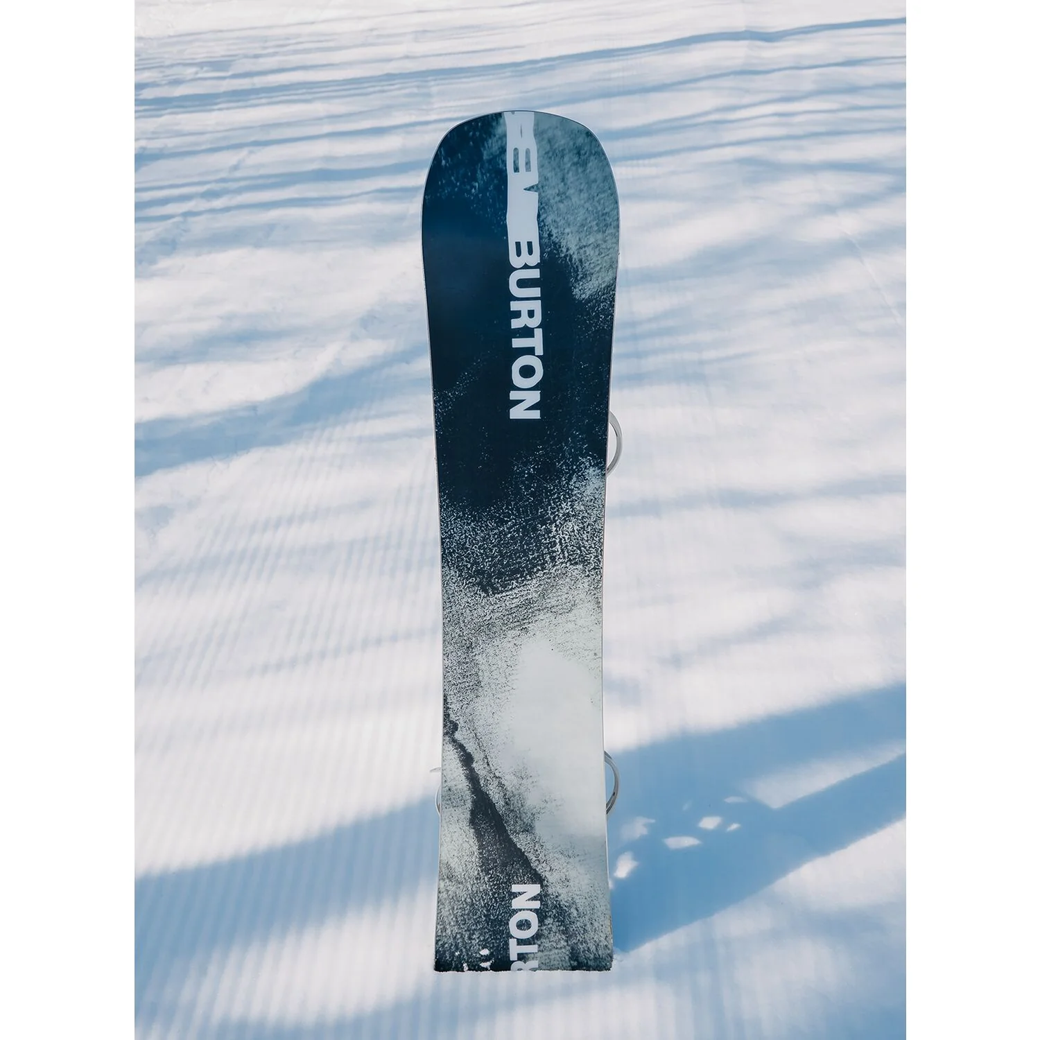 Burton Instigator Flat Top Snowboard 2025 - Men's - Image 7