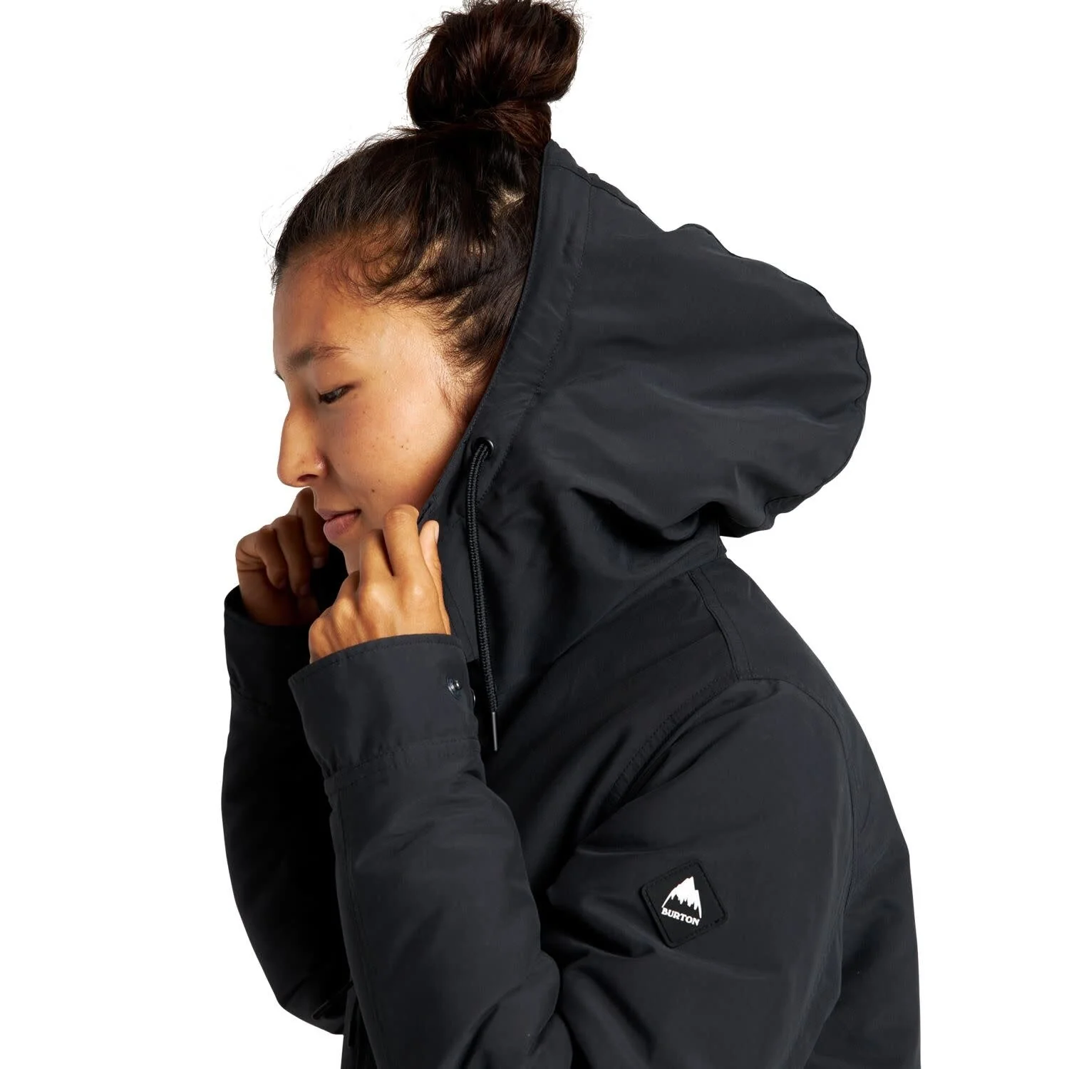Burton Insulated Sadie Jacket 2022 - Women's - Image 3