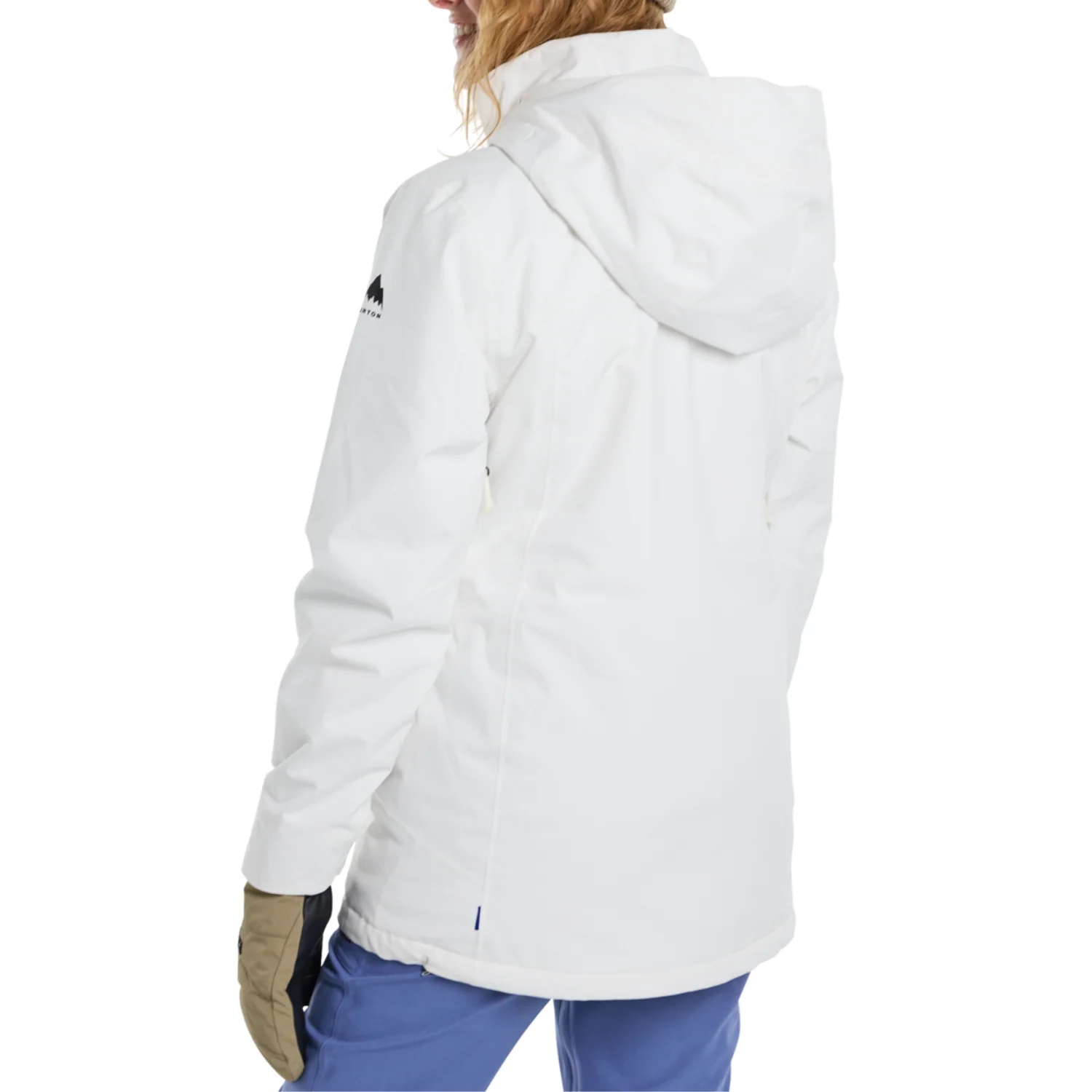Burton Jet Ridge Jacket 2024 - Women's Snow Jacket - Image 19