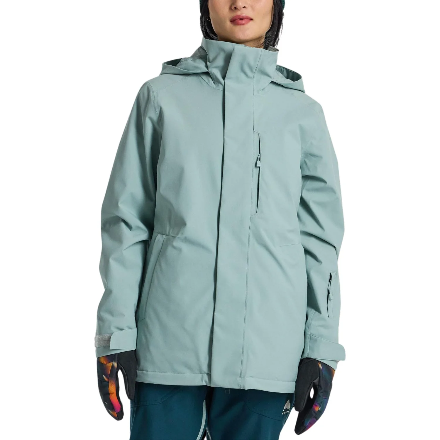 Burton Jet Ridge Jacket 2025 - Women's - Image 11