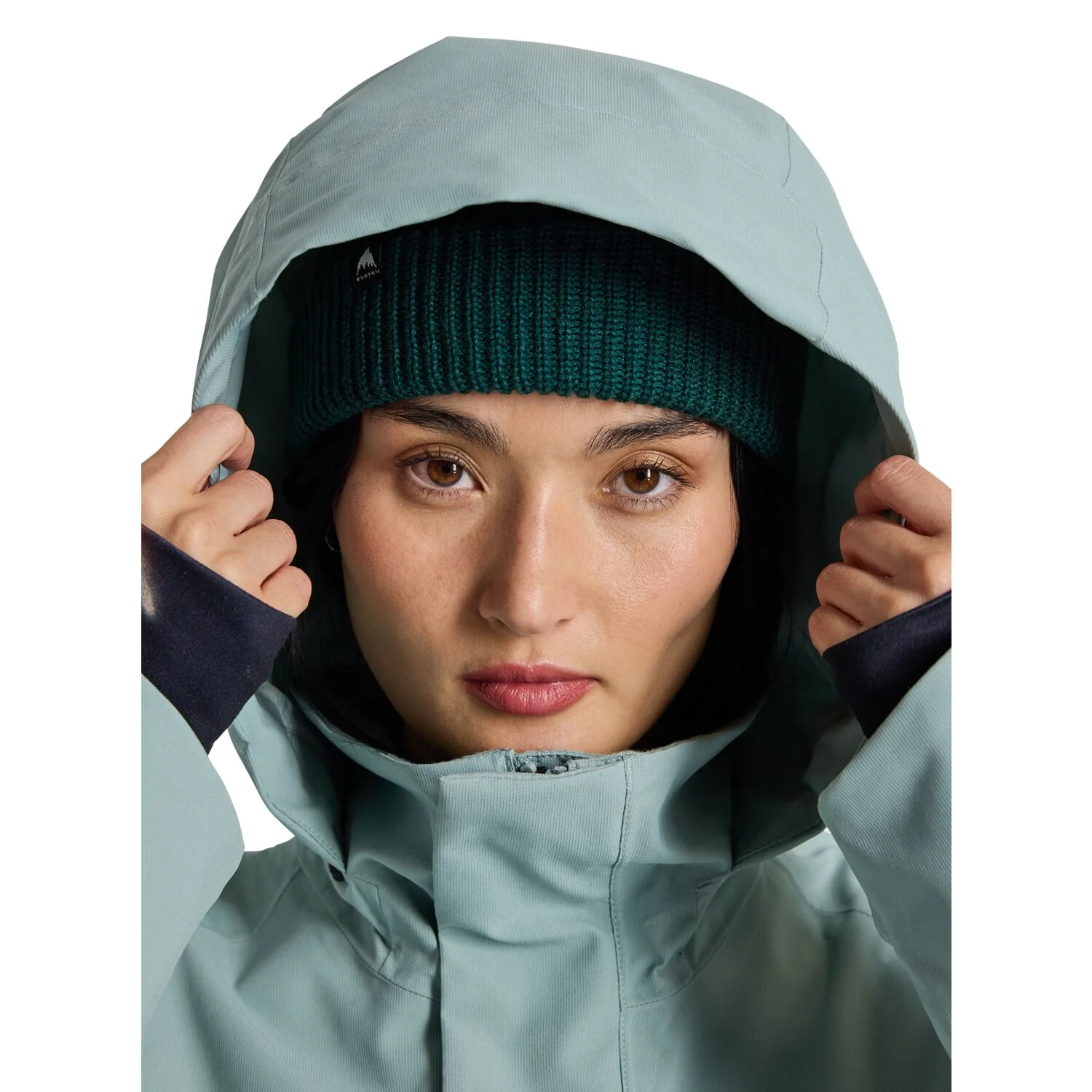 Burton Jet Ridge Jacket 2025 - Women's - Image 15