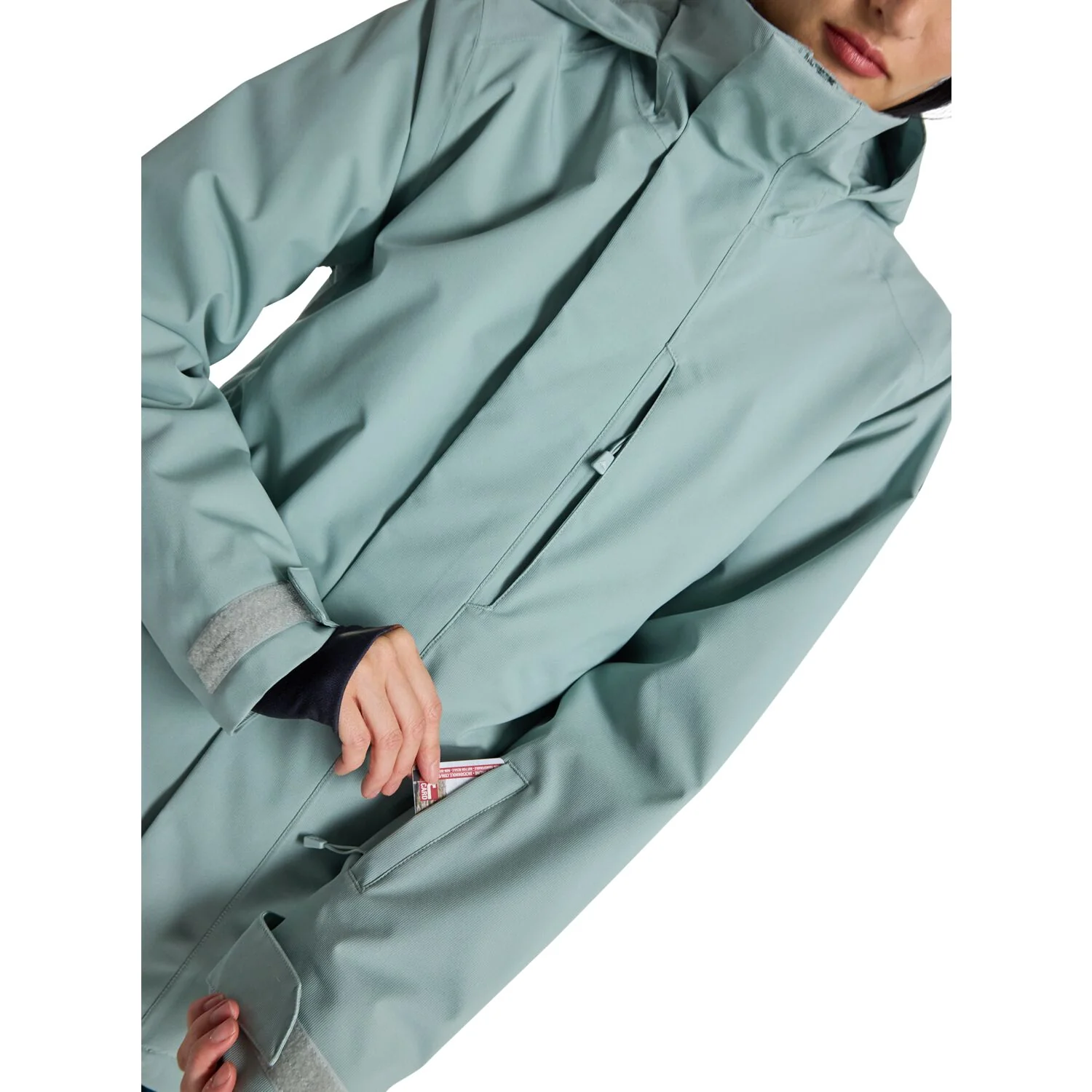 Burton Jet Ridge Jacket 2025 - Women's - Image 16
