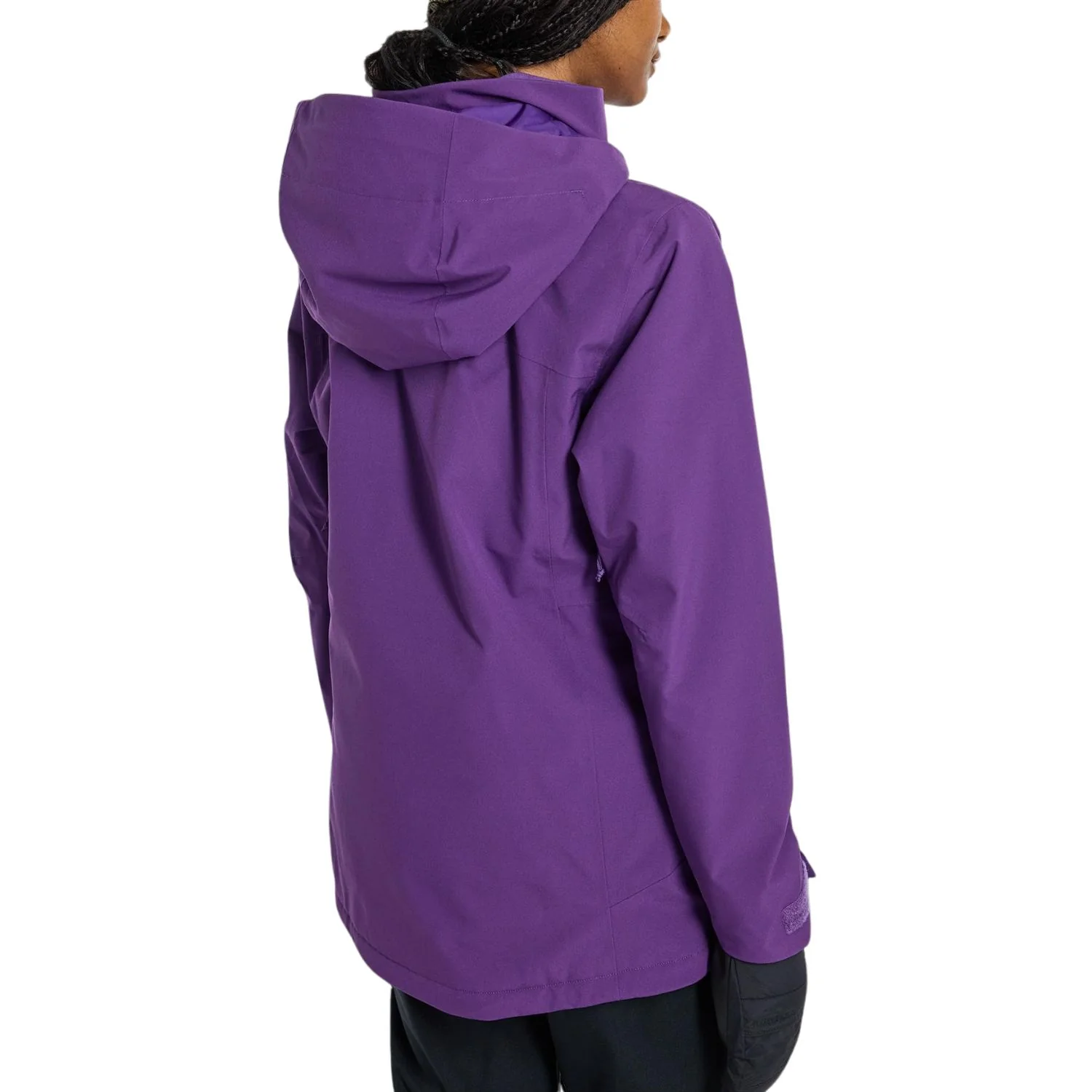 Burton Jet Ridge Jacket 2025 - Women's - Image 2