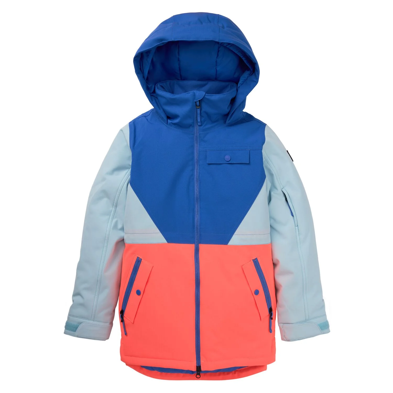 Burton Khione Jacket 2023 - Girl's Snowboard Jacket - Image 6