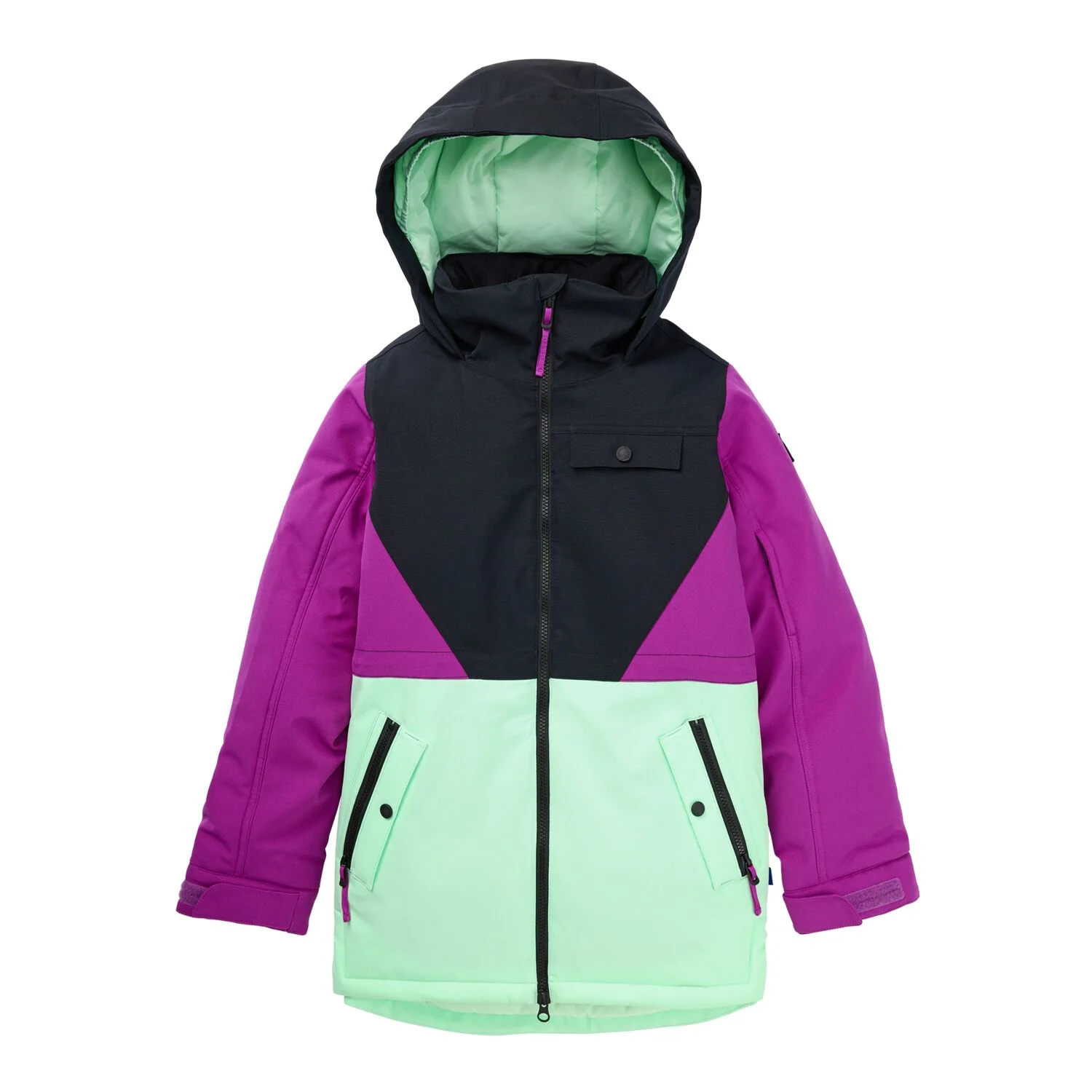 Burton Khione Jacket 2023 - Girl's Snowboard Jacket - Image 7
