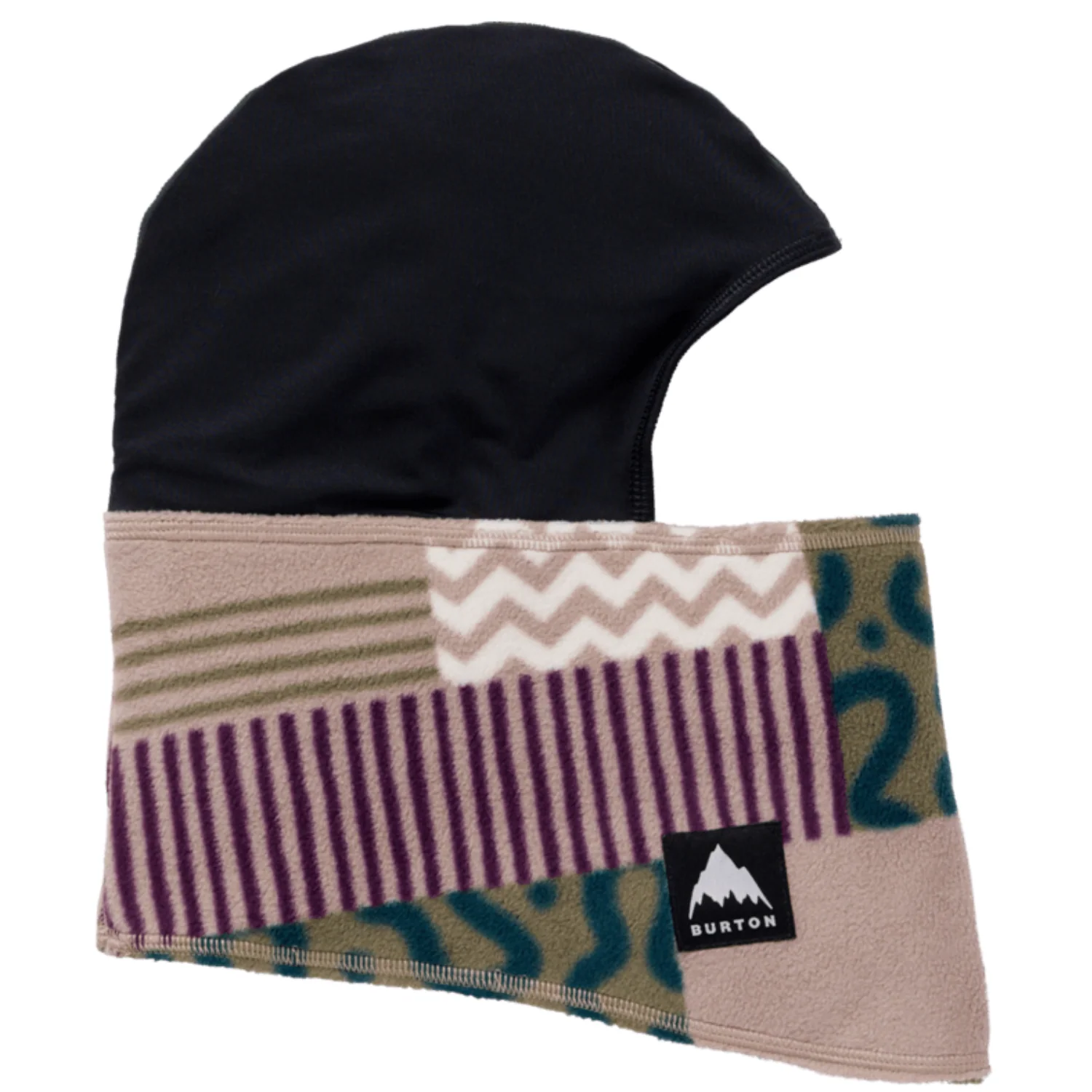 Kids' Burton Balaclava Face Mask 2025 - Image 5