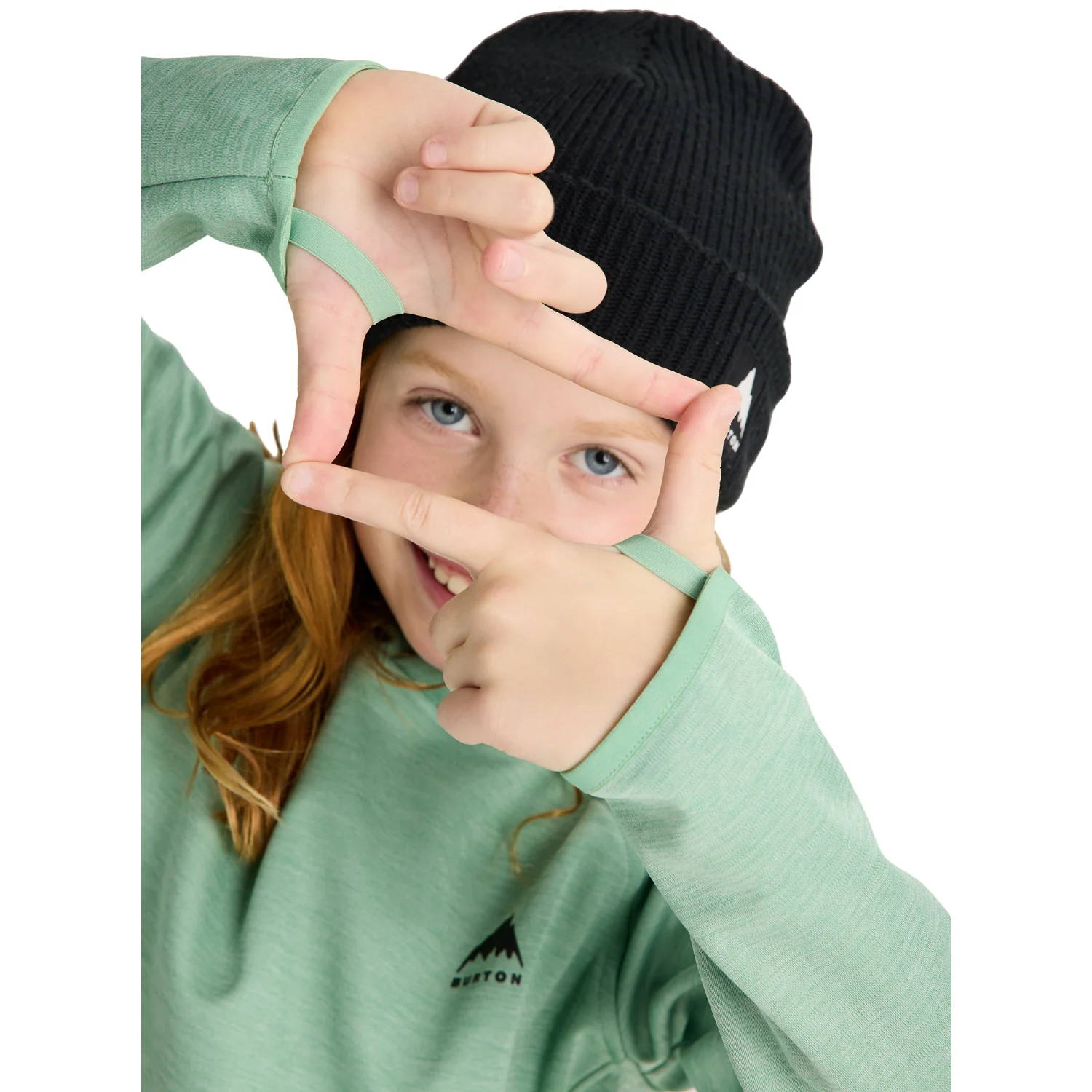 Burton Crown Weatherproof Pullover 2026 - Kids' - Image 10
