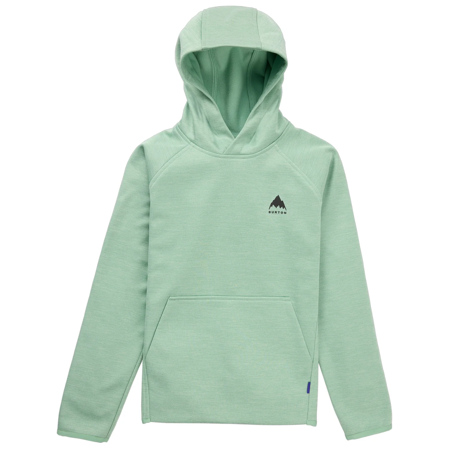 Burton Crown Weatherproof Pullover 2026 - Kids' - Image 11