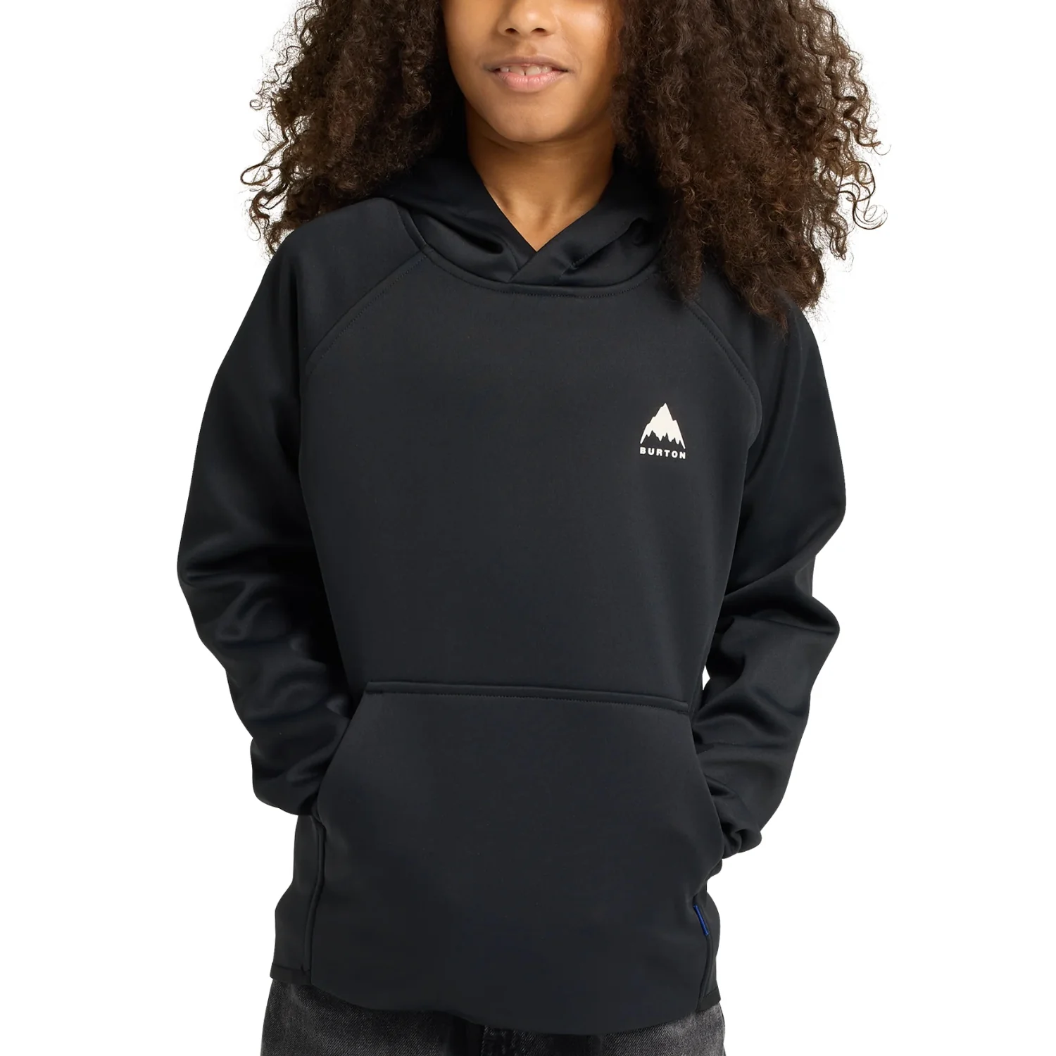 Burton Crown Weatherproof Pullover 2026 - Kids' - Image 12
