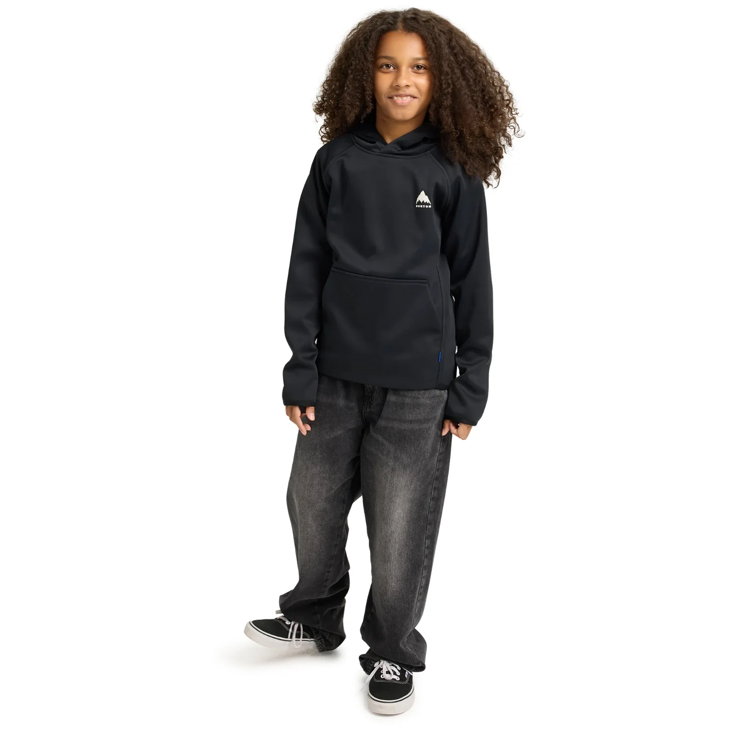 Burton Crown Weatherproof Pullover 2026 - Kids' - Image 14