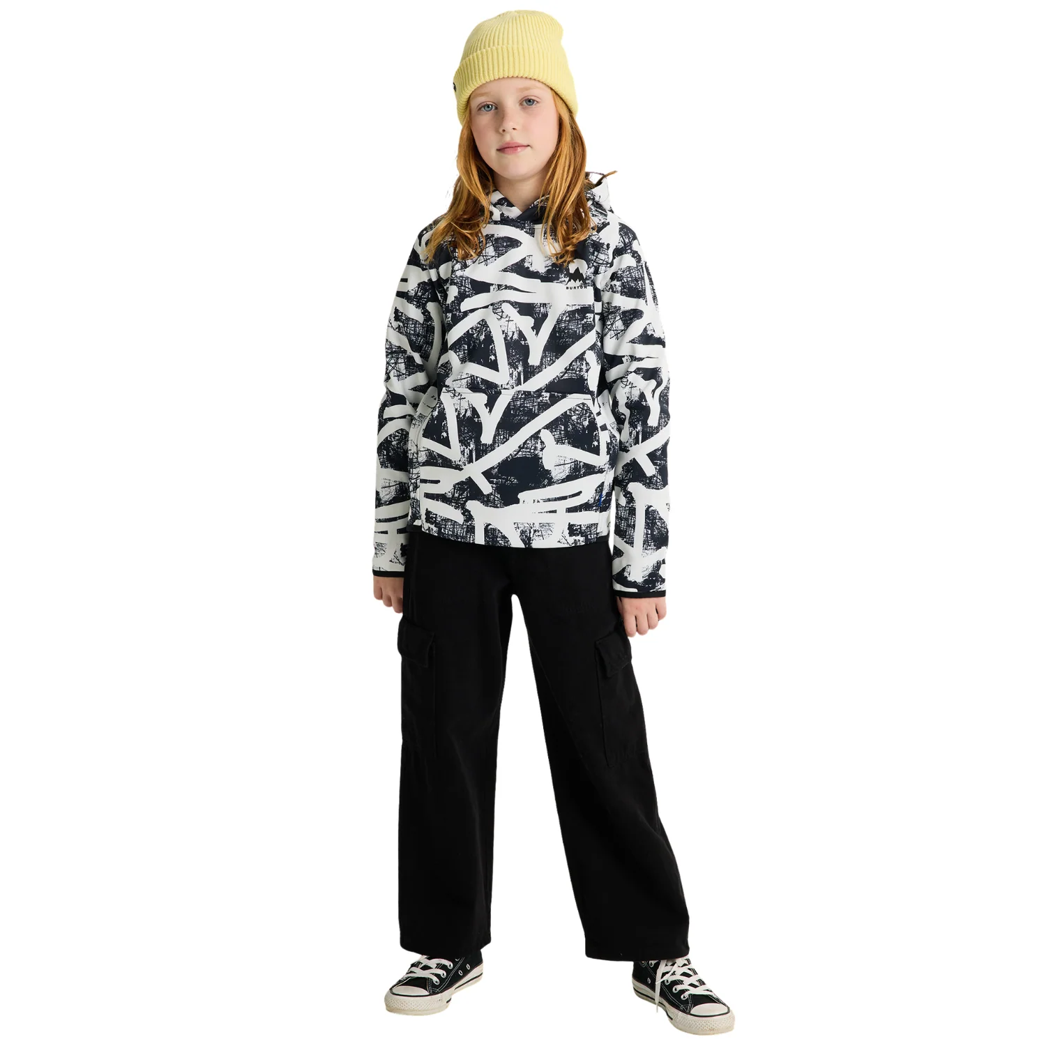 Burton Crown Weatherproof Pullover 2026 - Kids' - Image 6