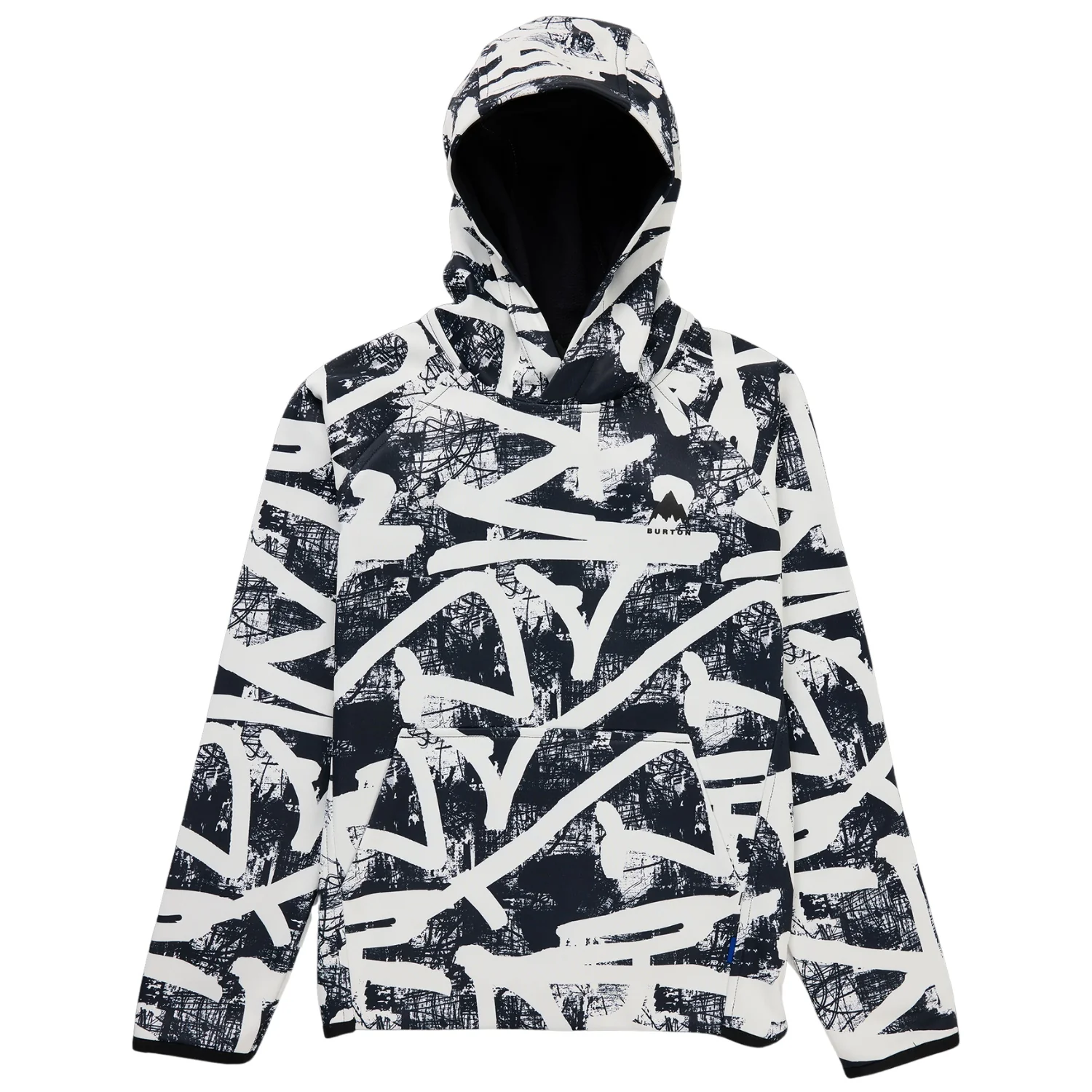 Burton Crown Weatherproof Pullover 2026 - Kids' - Image 7