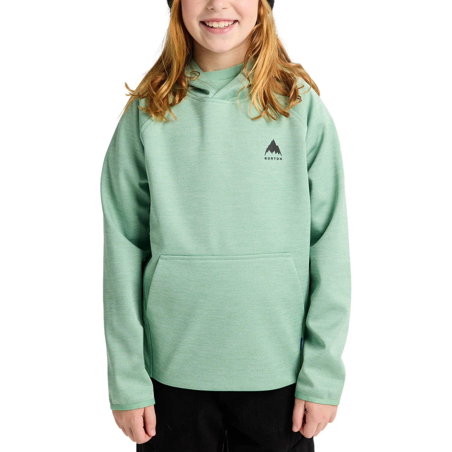 Burton Crown Weatherproof Pullover 2026 - Kids' - Image 8