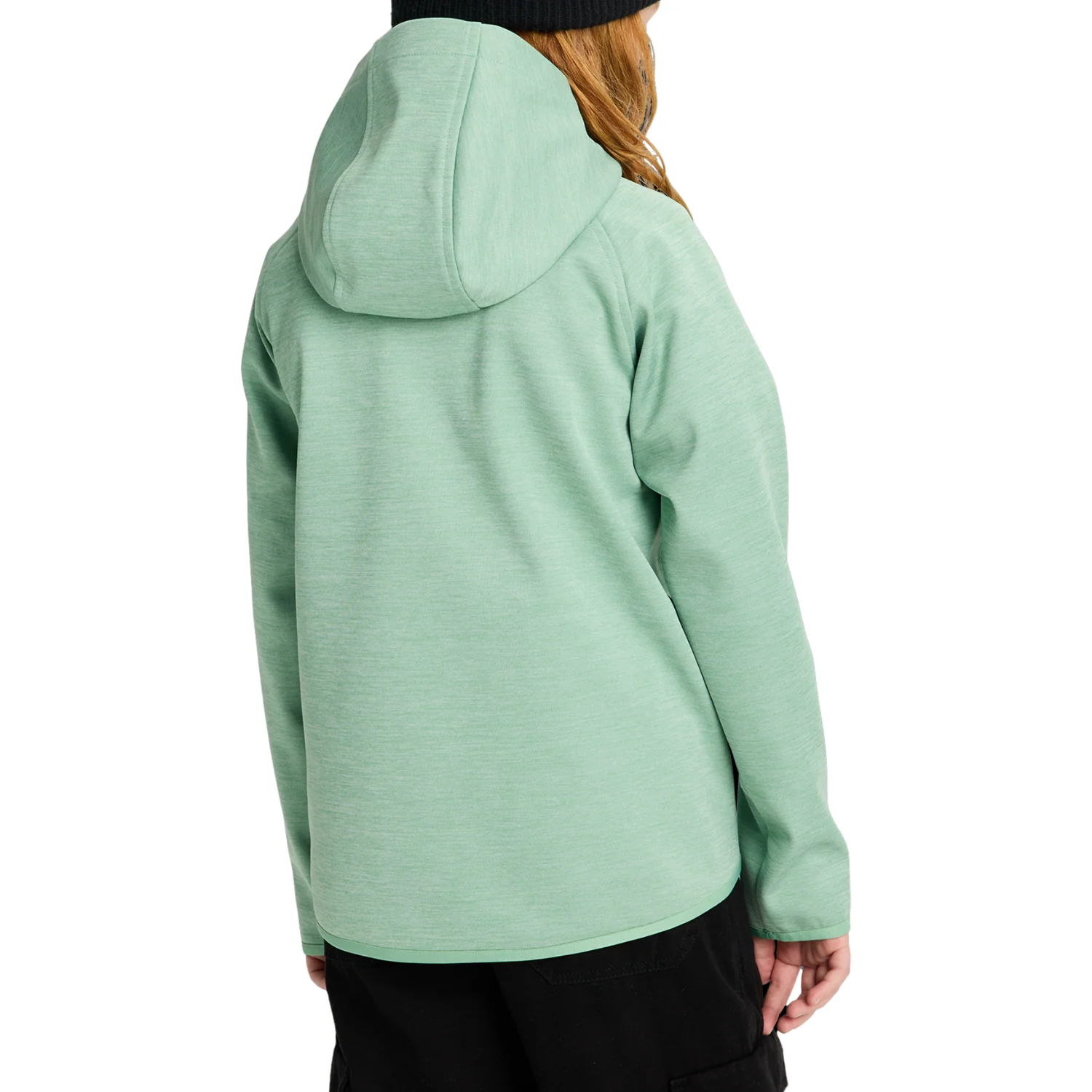 Burton Crown Weatherproof Pullover 2026 - Kids' - Image 9