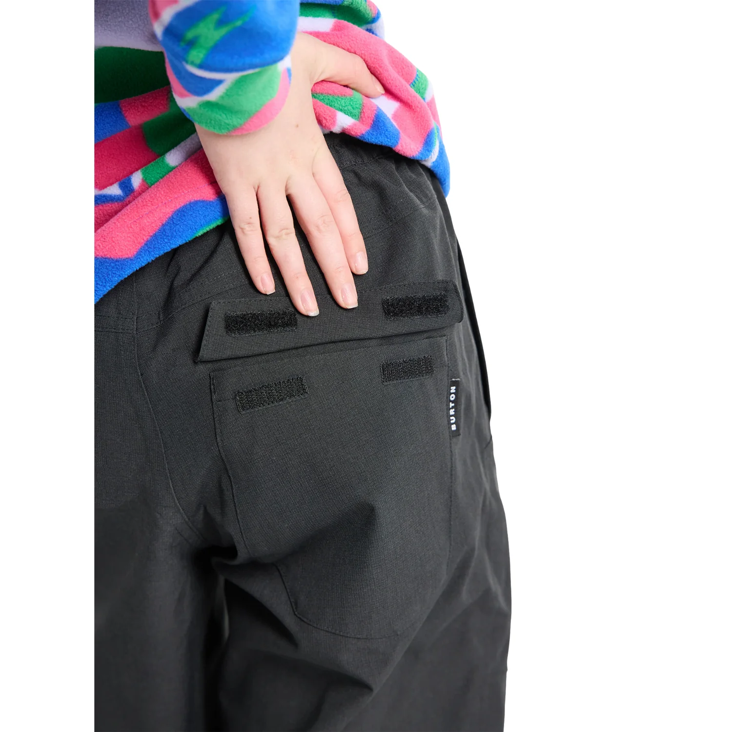 Burton Kids' Melter Plus Pants 2026 - Youth - Image 3