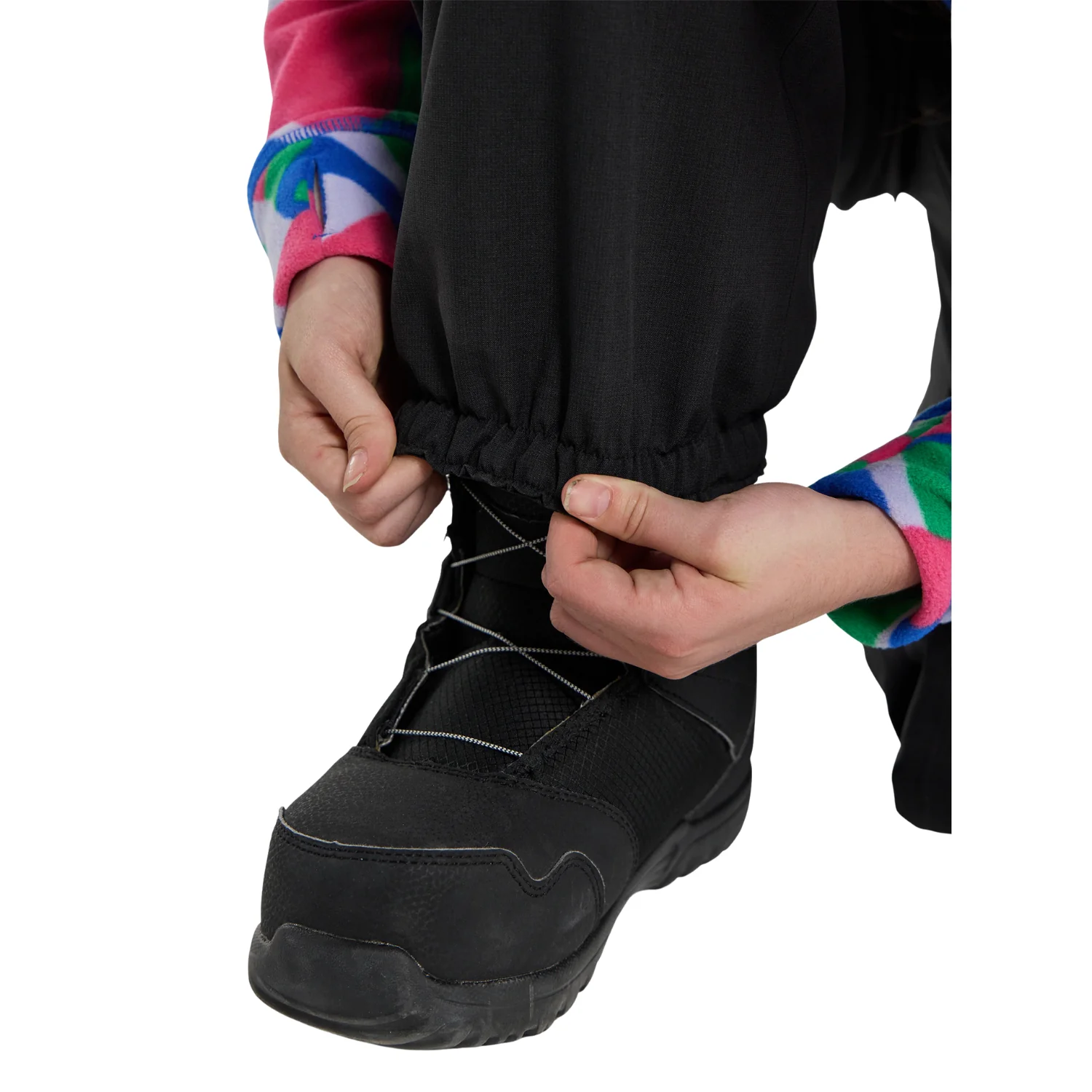 Burton Kids' Melter Plus Pants 2026 - Youth - Image 4