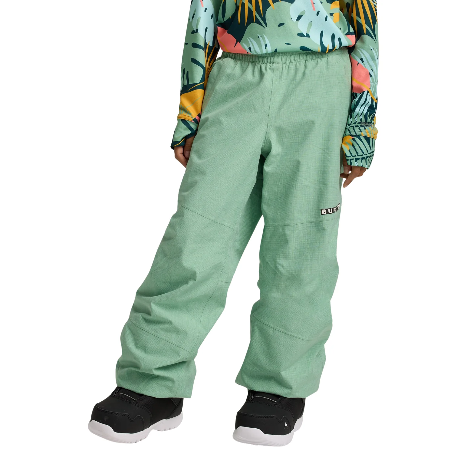 Burton Kids' Melter Plus Pants 2026 - Youth - Image 5