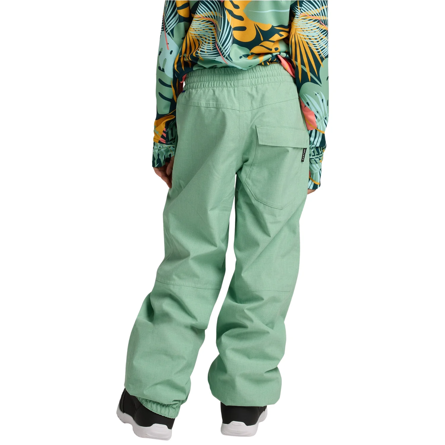 Burton Kids' Melter Plus Pants 2026 - Youth - Image 6